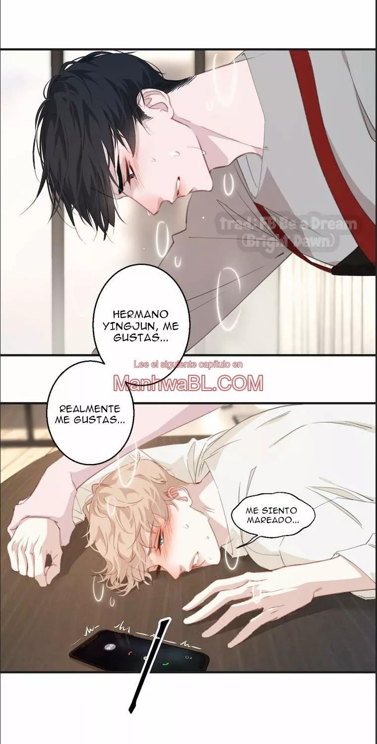 Latidos del corazó - Capítulo 50 3 manhwa