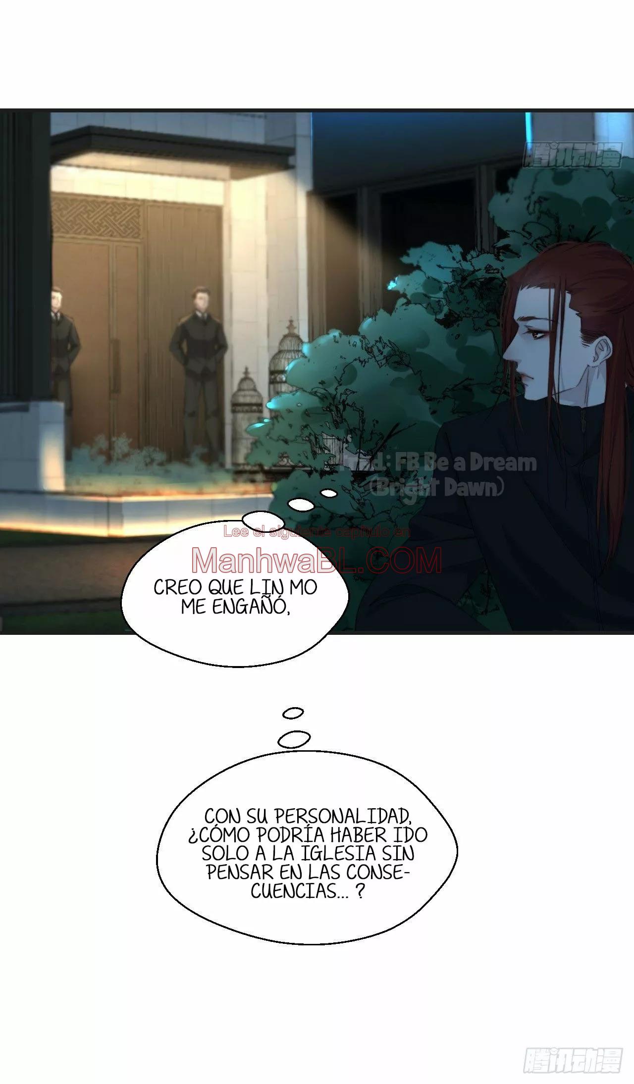 Latidos del corazó - Capítulo 46 3 manhwa