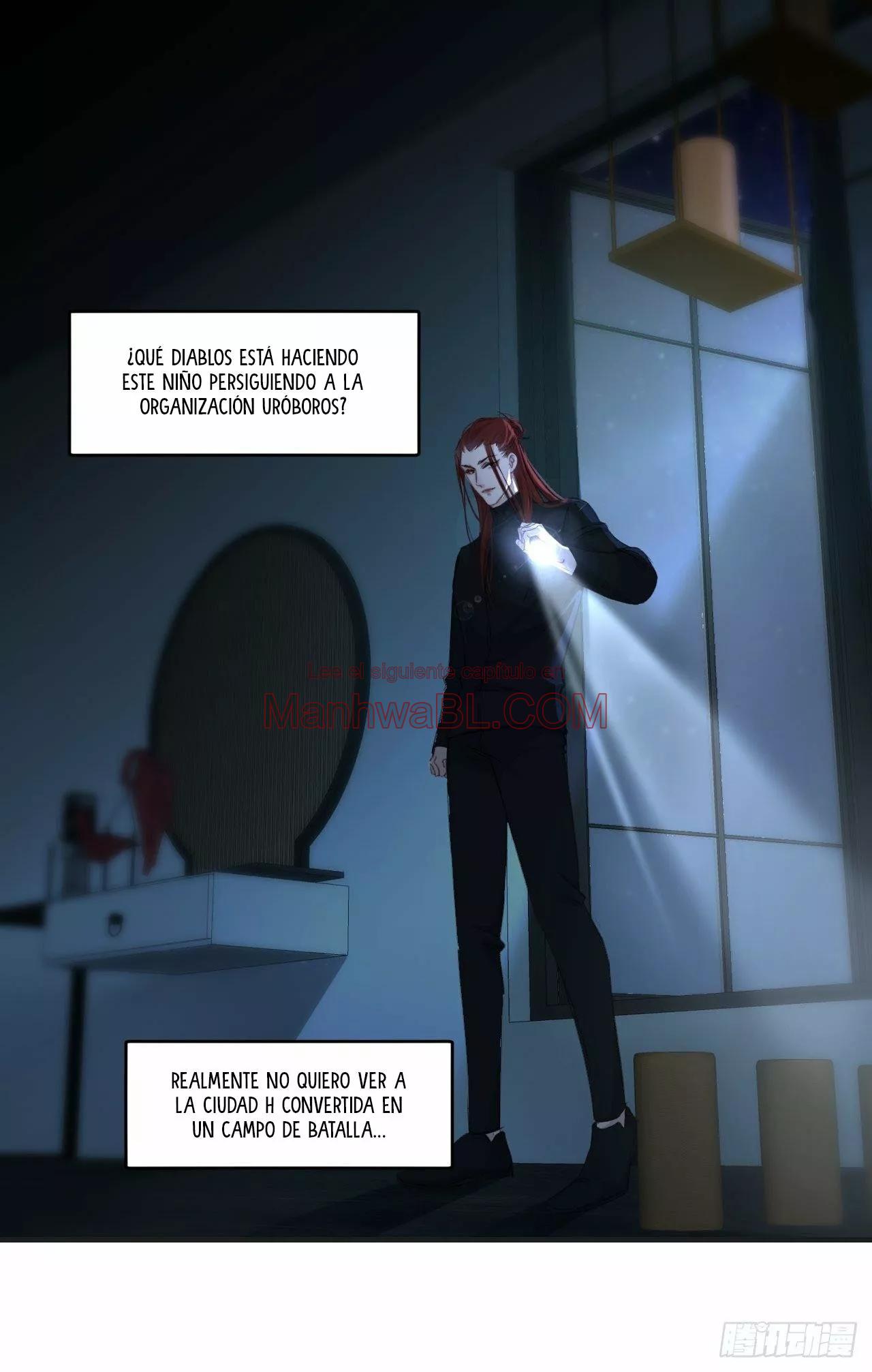 Latidos del corazó - Capítulo 46 3 manhwa