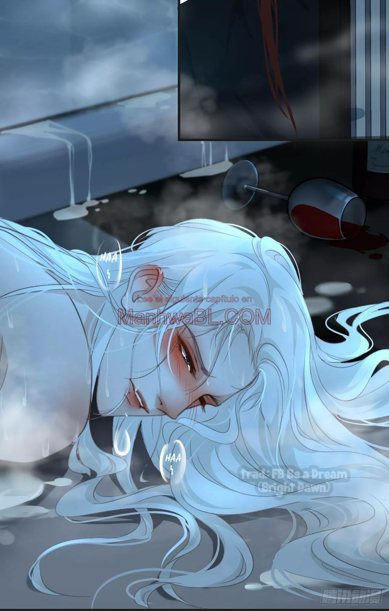 Latidos del corazó - Capítulo 46 3 manhwa
