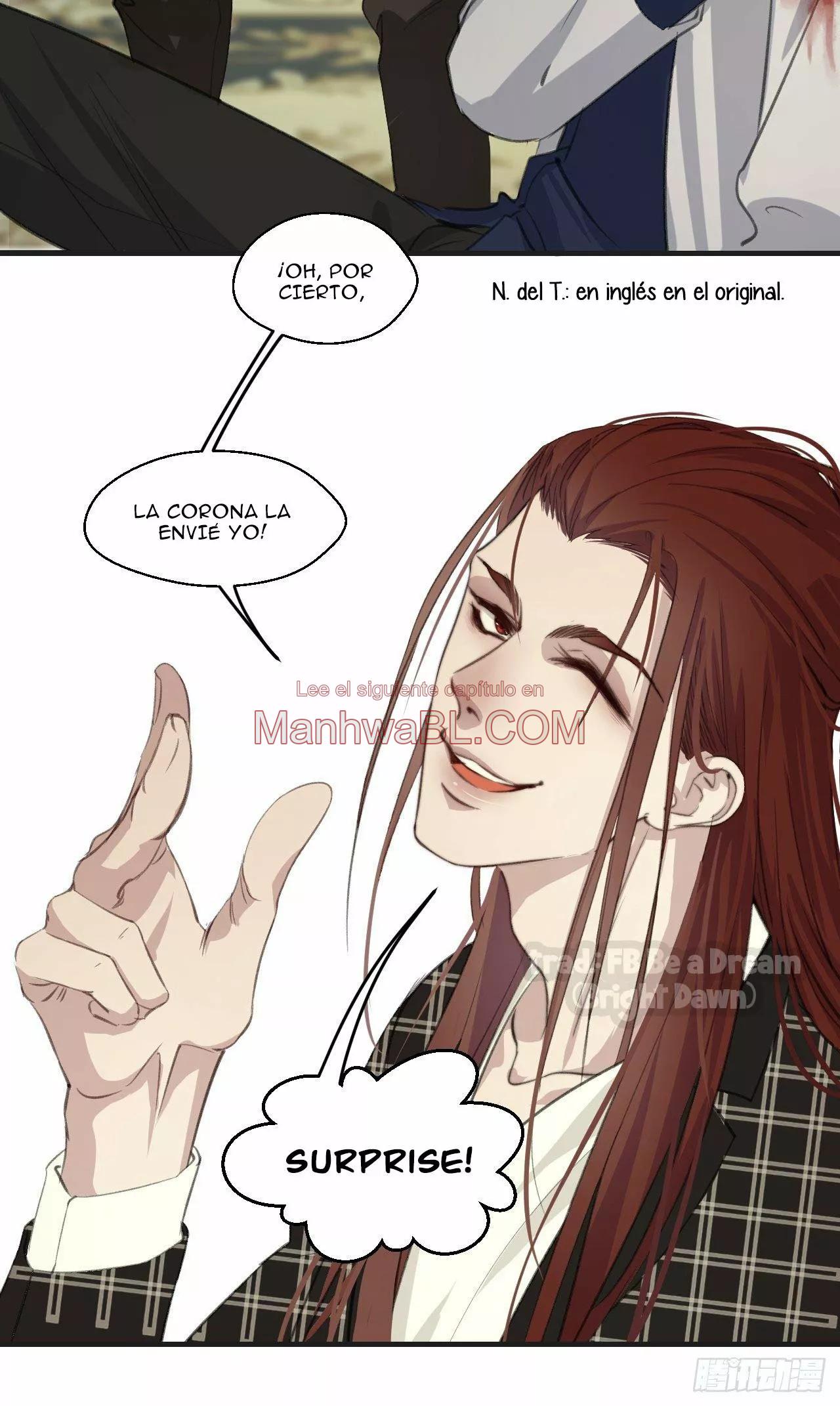 Latidos del corazó - Capítulo 42 3 manhwa