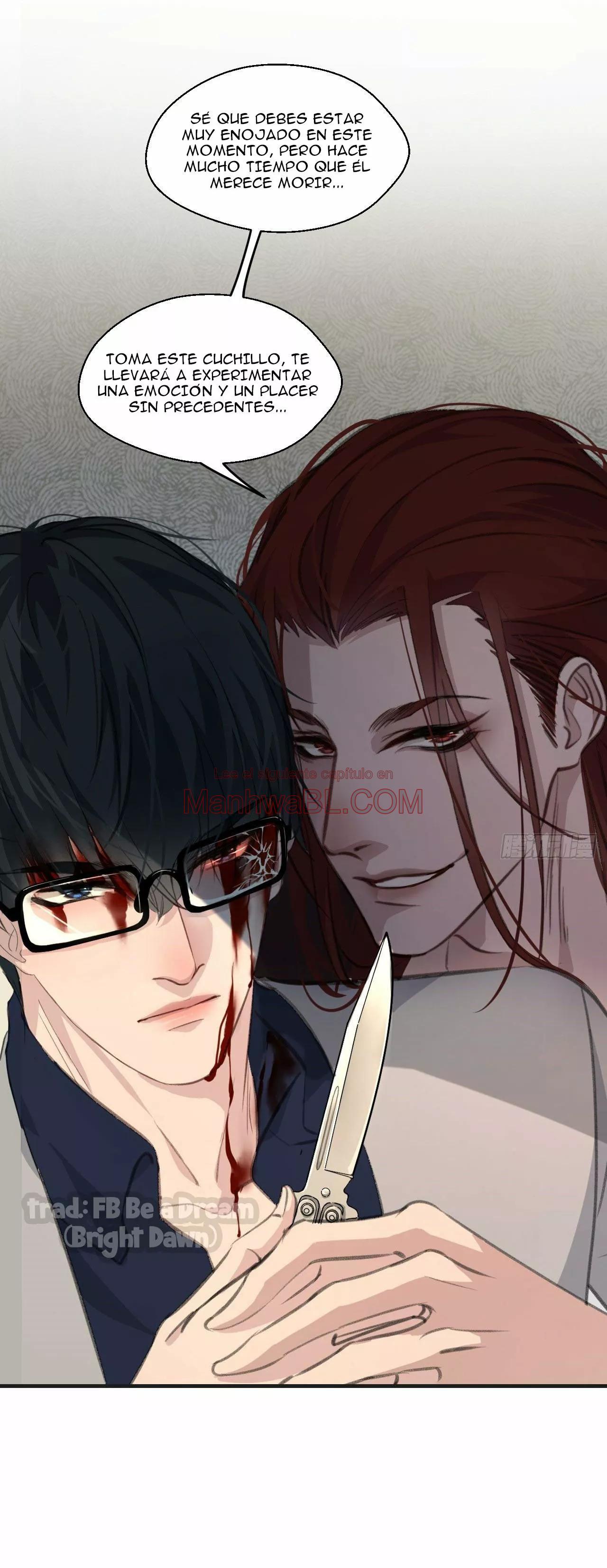 Latidos del corazó - Capítulo 42 3 manhwa
