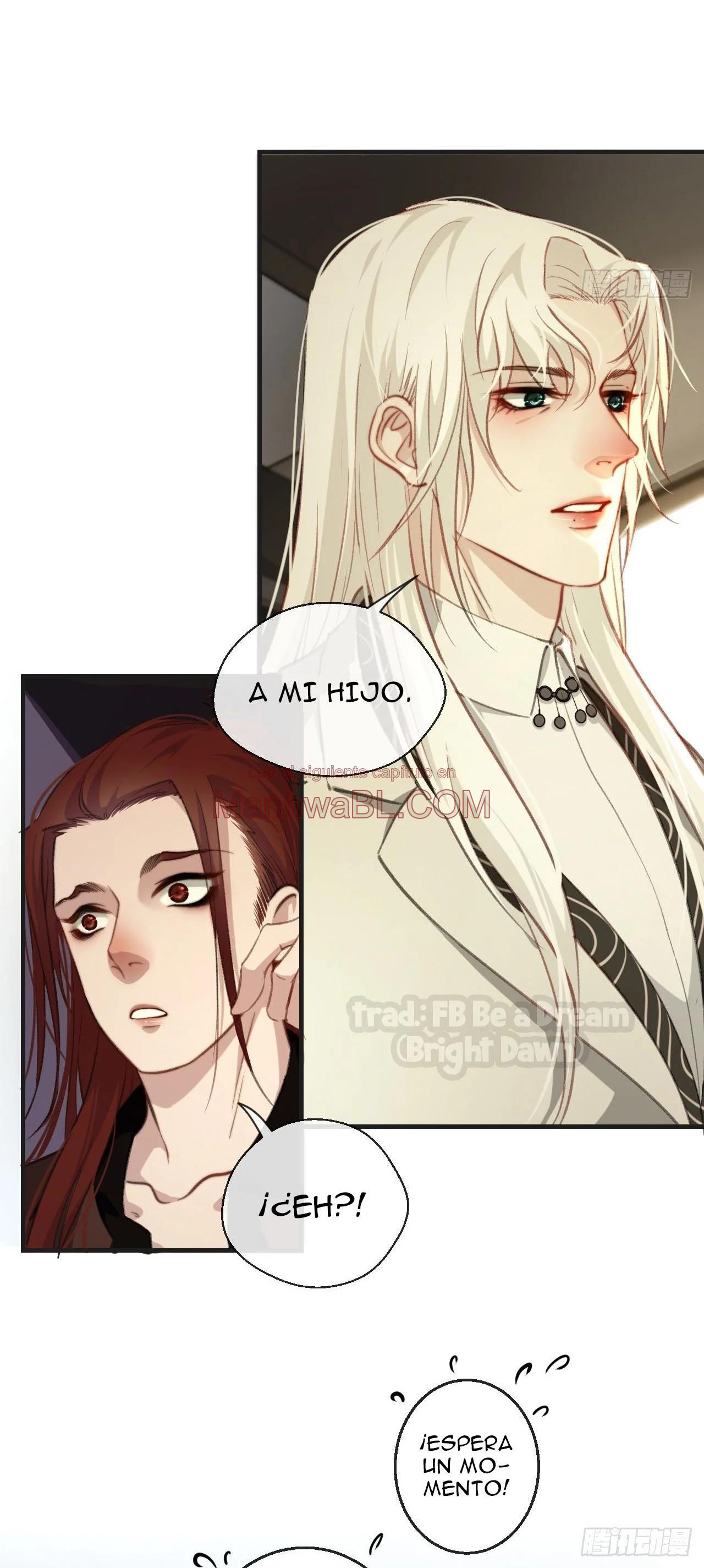 Latidos del corazó - Capítulo 72 2 manhwa
