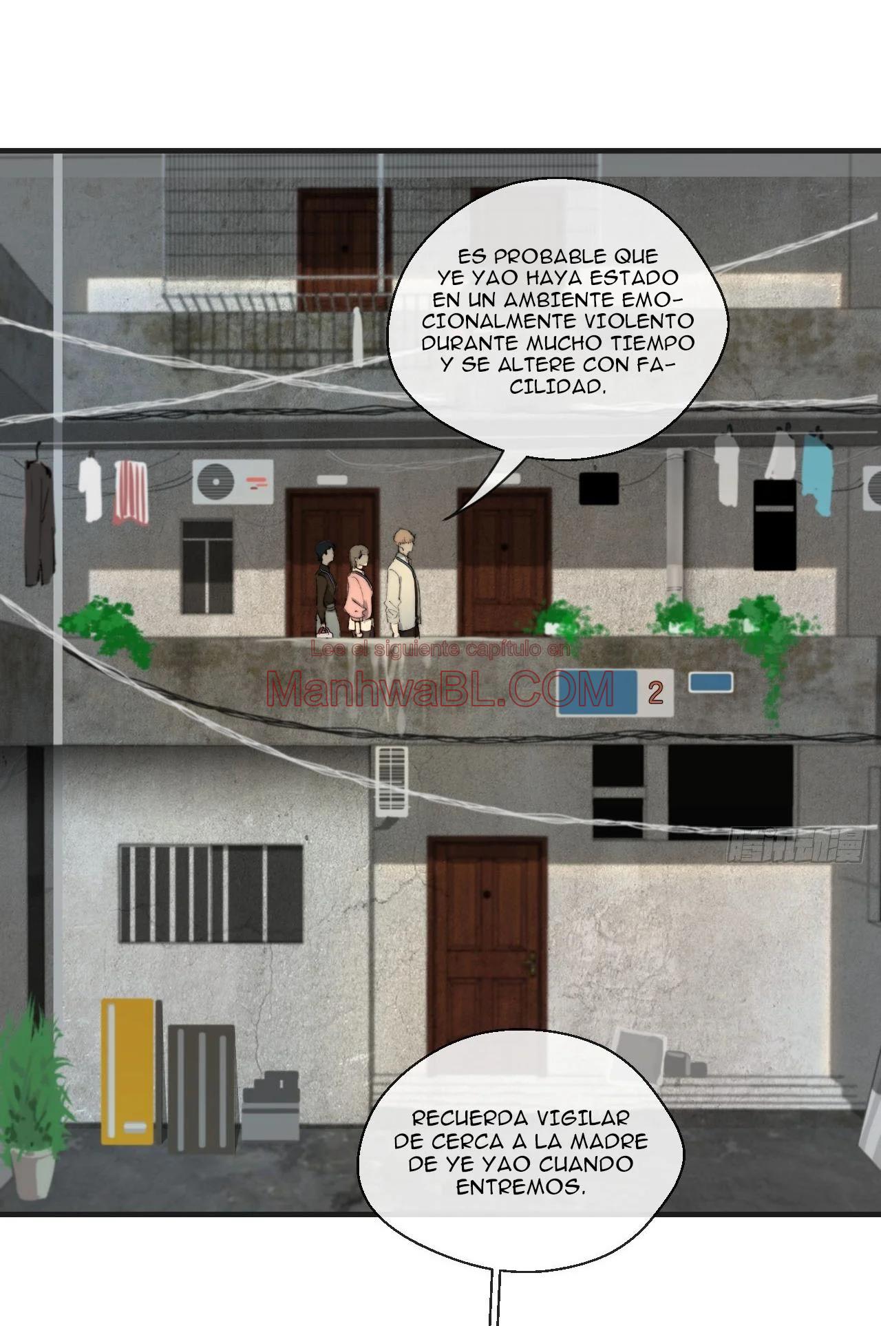 Latidos del corazó - Capítulo 72 2 manhwa