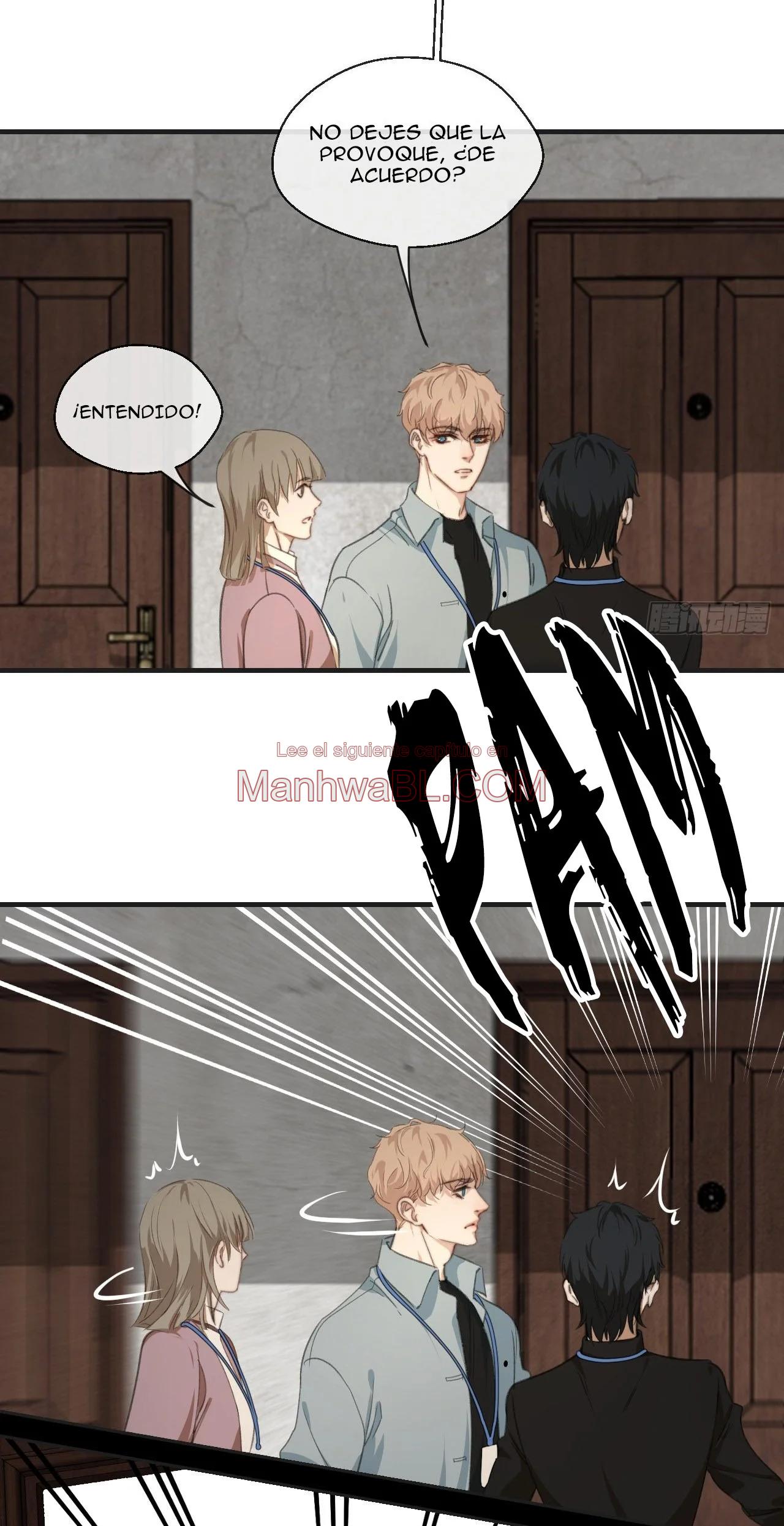 Latidos del corazó - Capítulo 72 2 manhwa