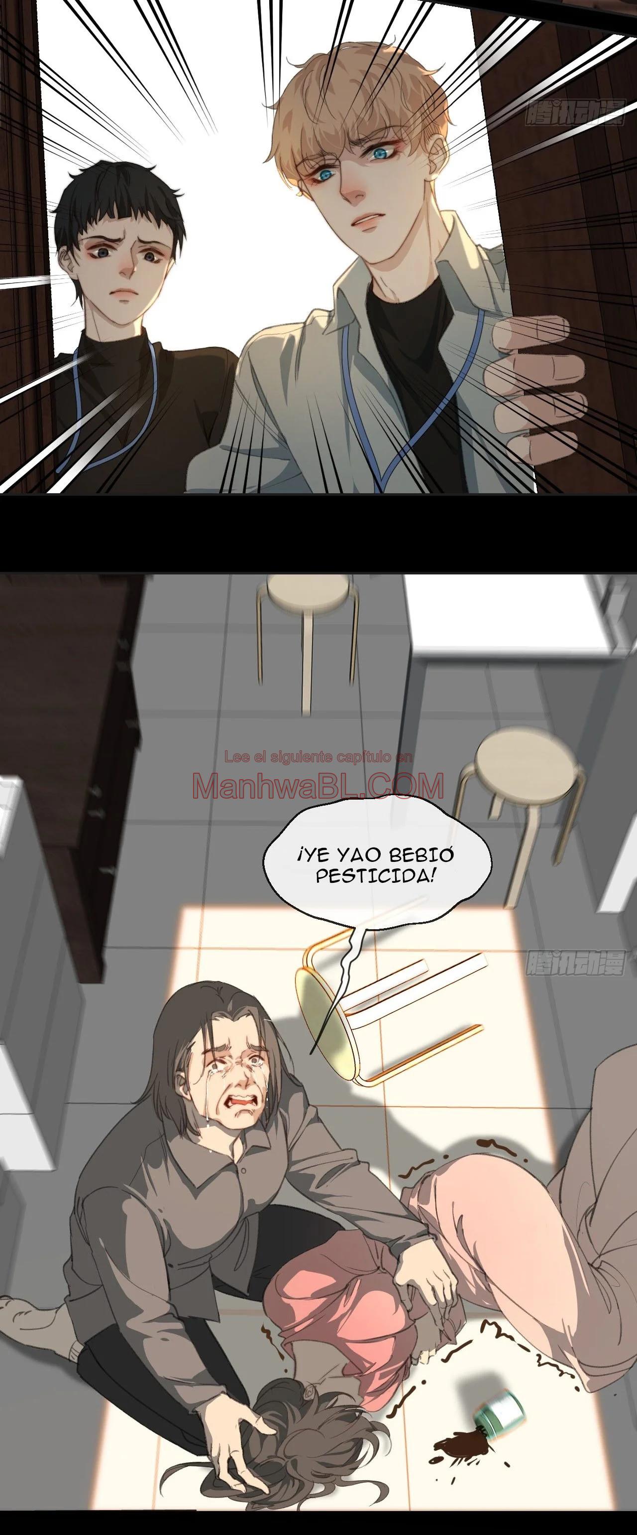 Latidos del corazó - Capítulo 72 2 manhwa
