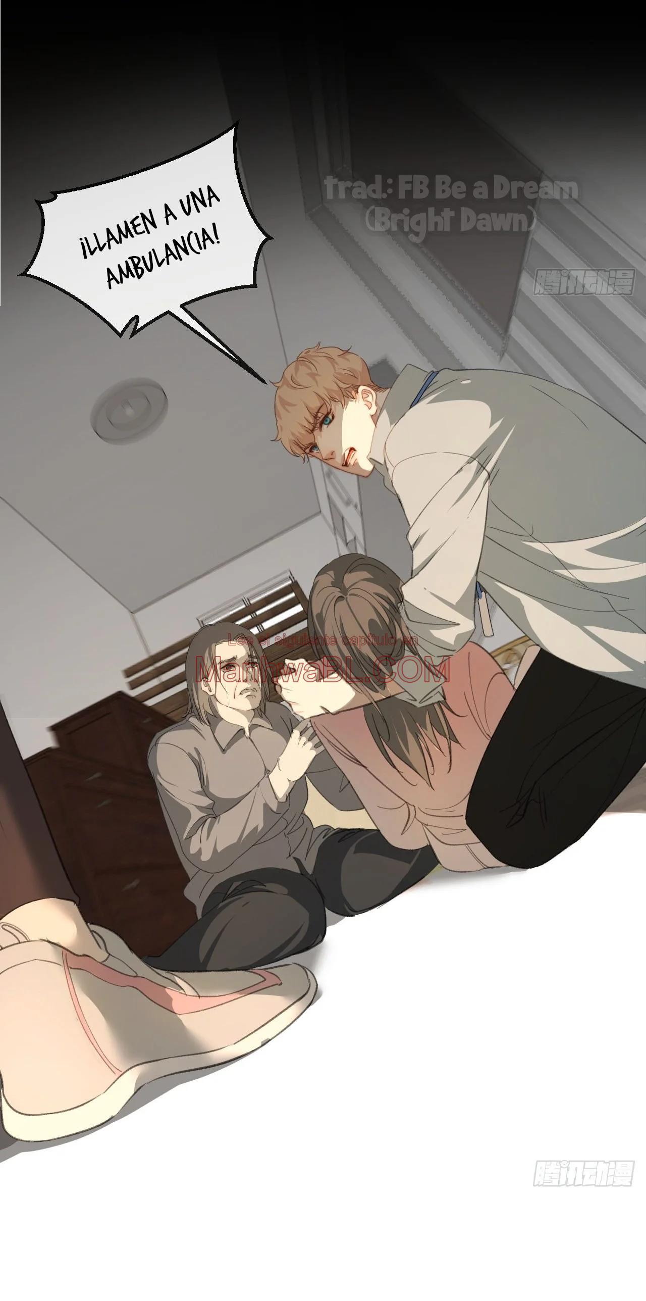 Latidos del corazó - Capítulo 72 2 manhwa