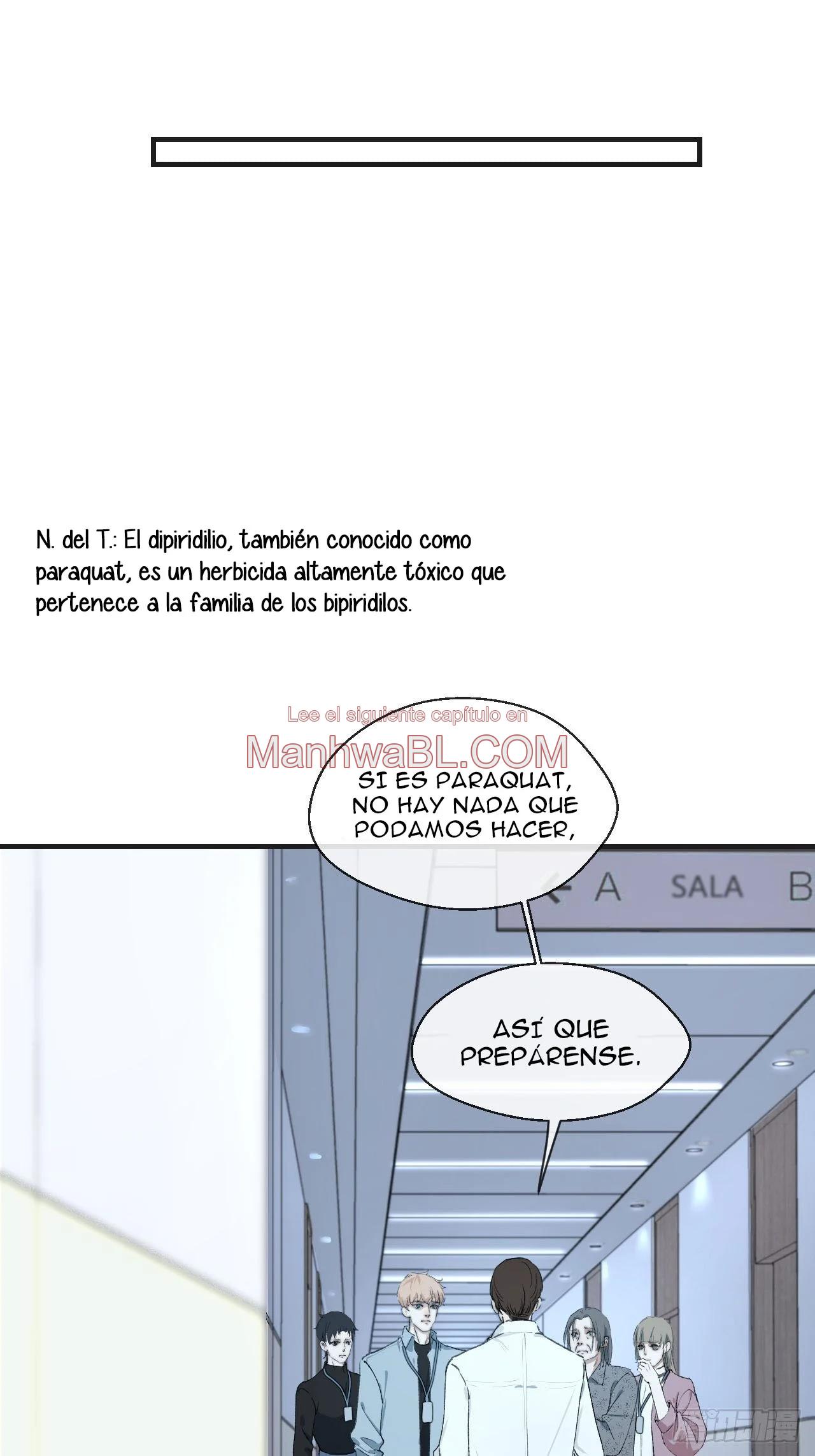 Latidos del corazó - Capítulo 72 2 manhwa
