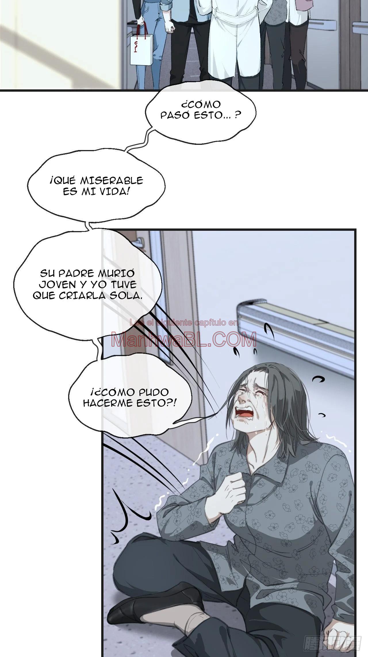 Latidos del corazó - Capítulo 72 2 manhwa