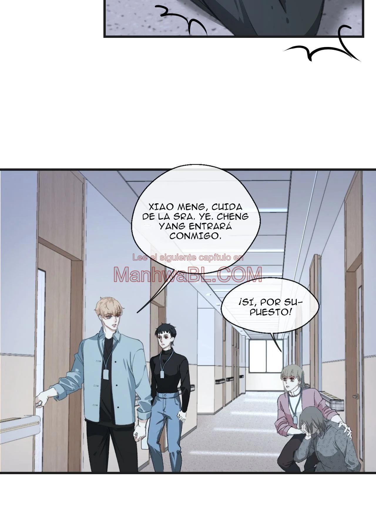 Latidos del corazó - Capítulo 72 2 manhwa