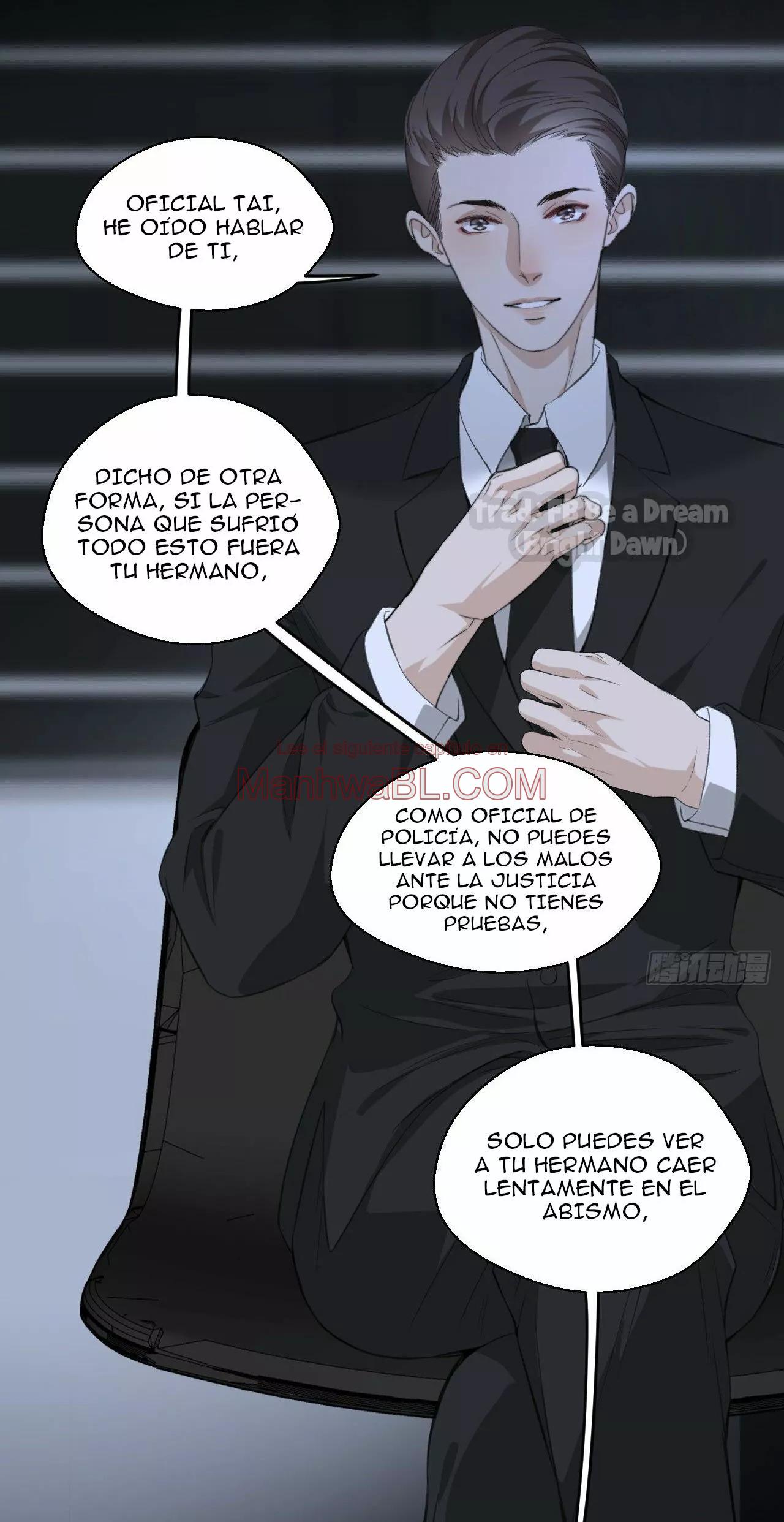 Latidos del corazó - Capítulo 38 3 manhwa
