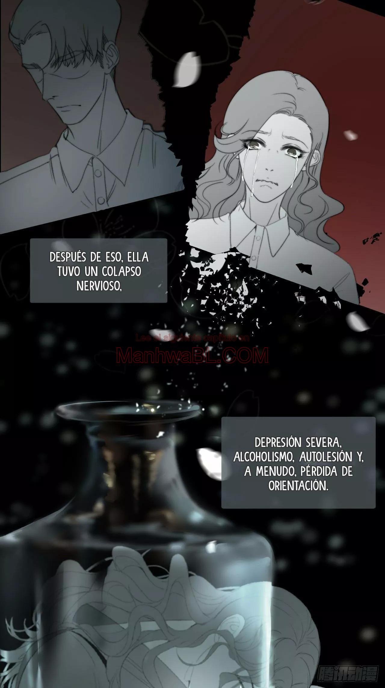 Latidos del corazó - Capítulo 30 2 manhwa