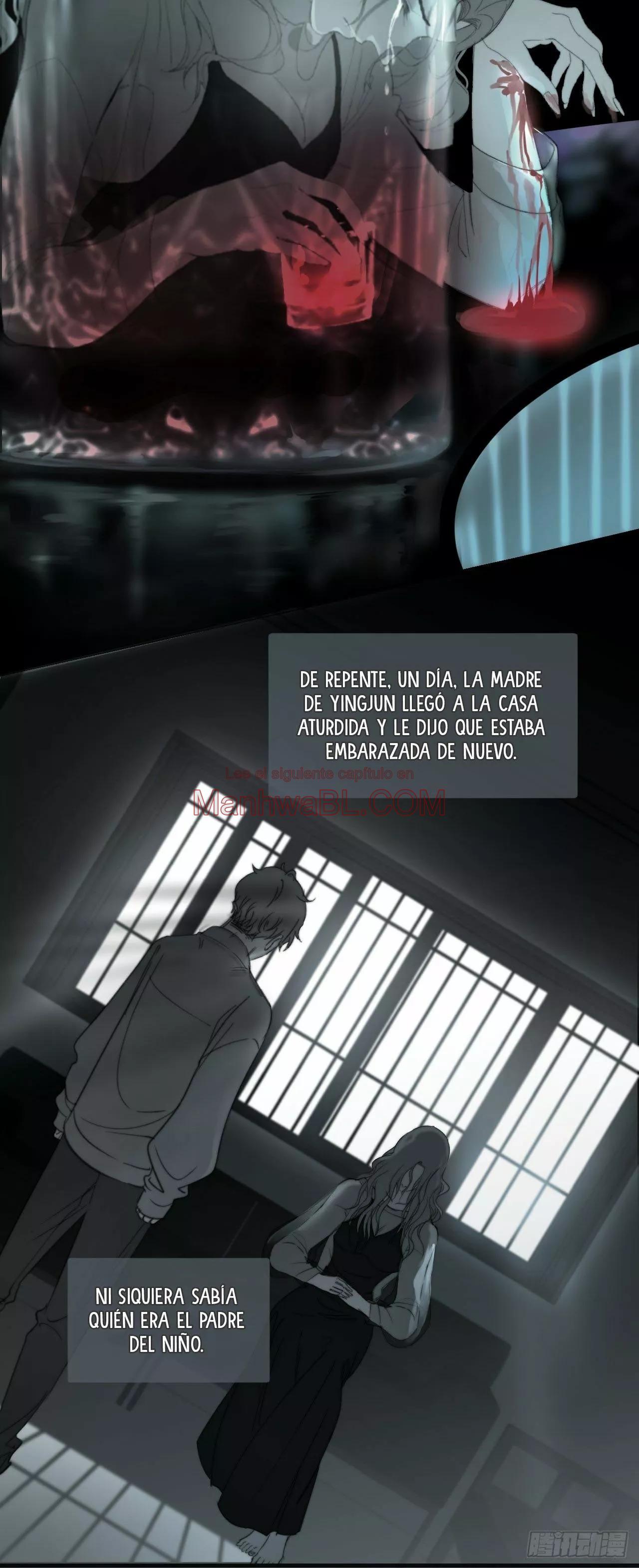 Latidos del corazó - Capítulo 30 2 manhwa