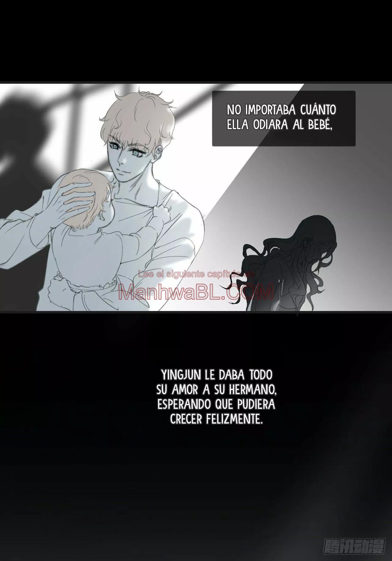Latidos del corazó - Capítulo 30 2 manhwa
