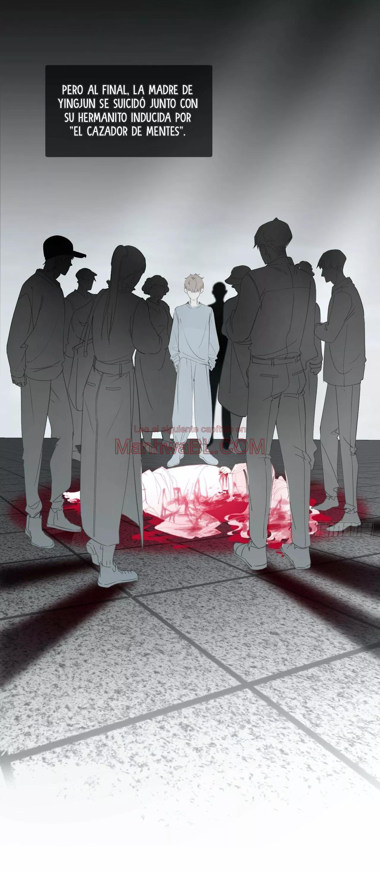 Latidos del corazó - Capítulo 30 2 manhwa