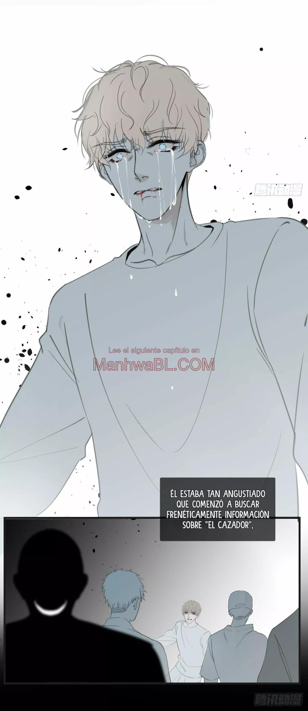 Latidos del corazó - Capítulo 30 2 manhwa