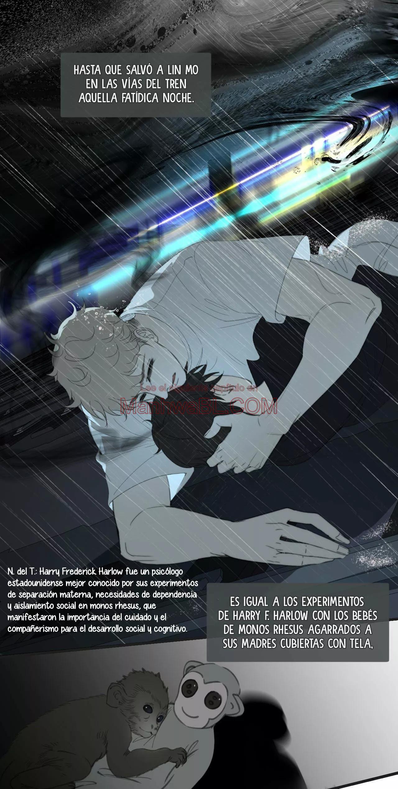 Latidos del corazó - Capítulo 30 2 manhwa