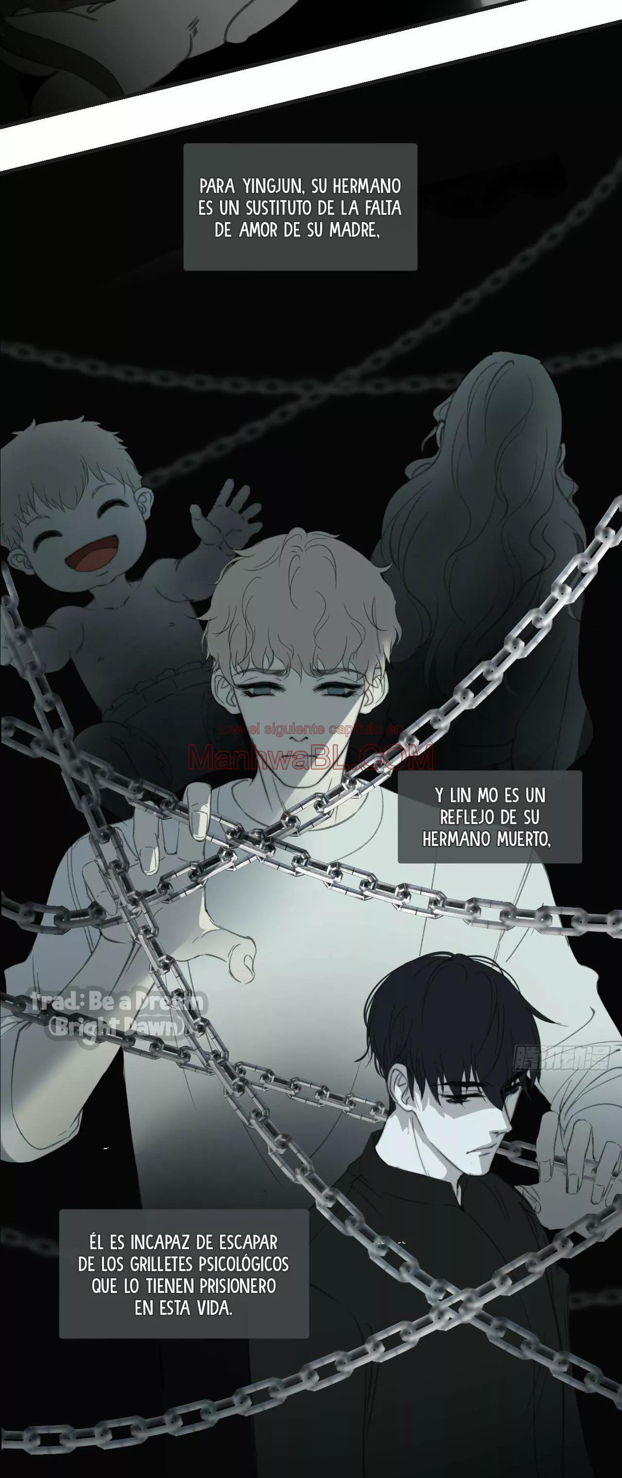 Latidos del corazó - Capítulo 30 2 manhwa