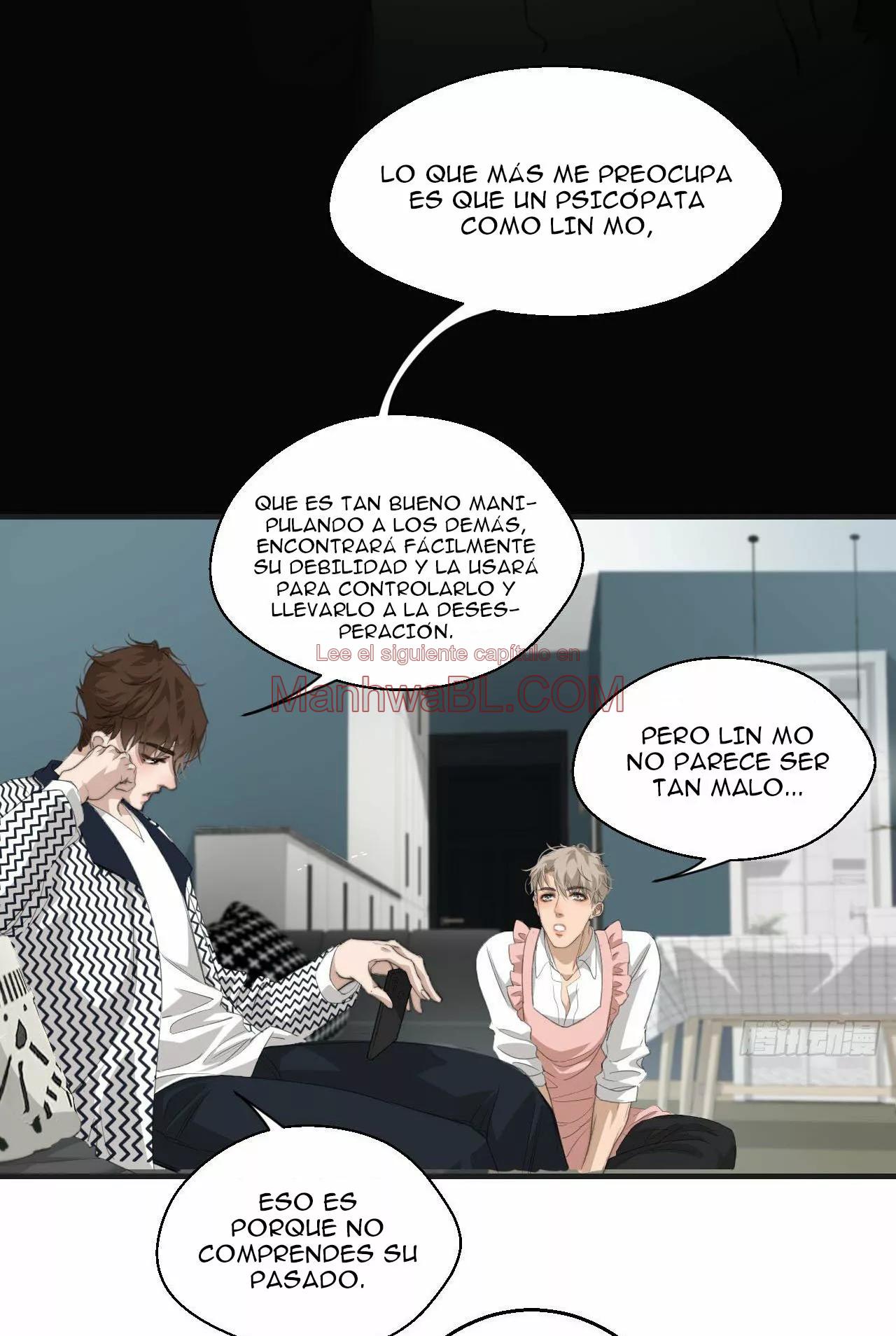 Latidos del corazó - Capítulo 30 2 manhwa
