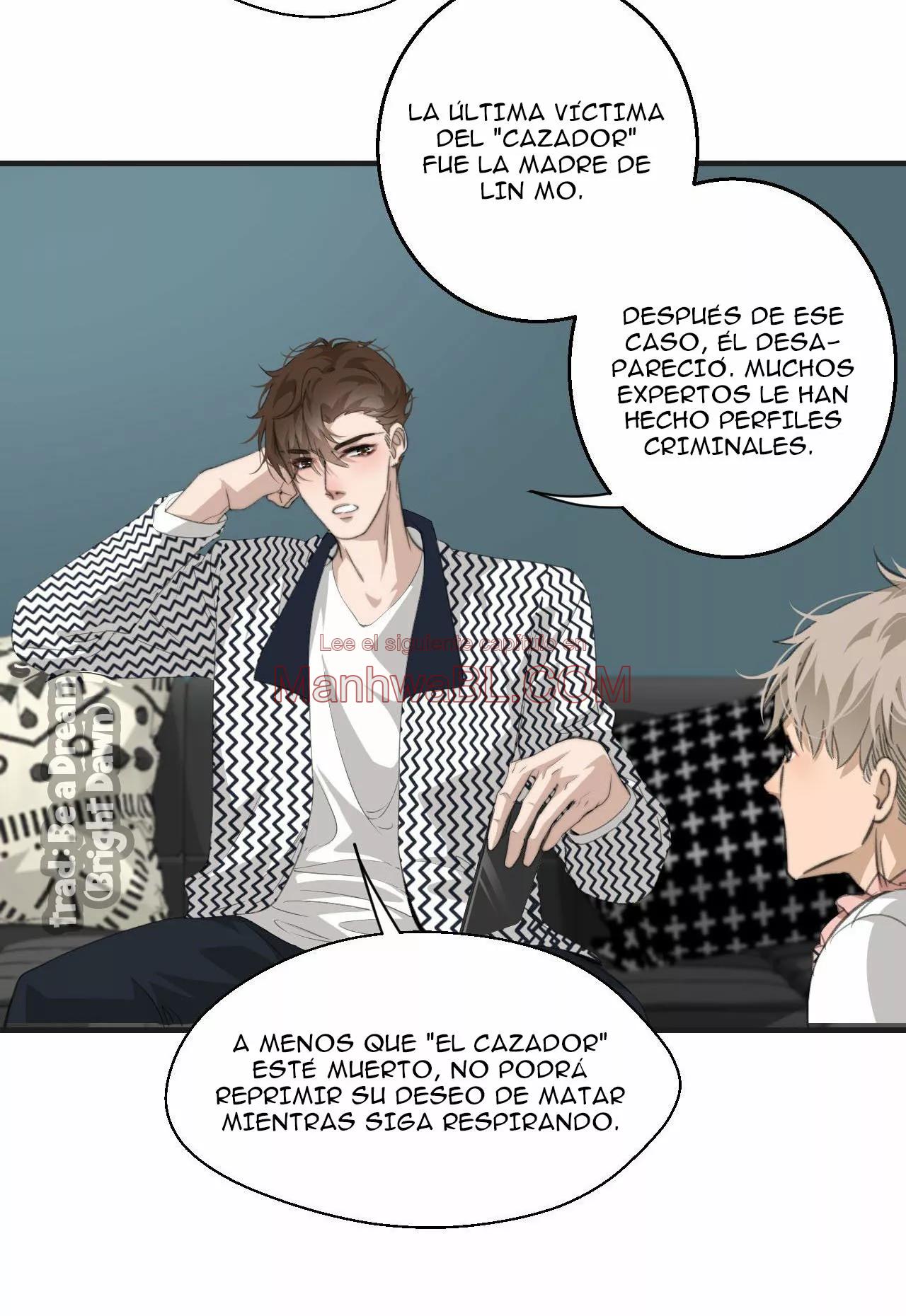 Latidos del corazó - Capítulo 30 2 manhwa