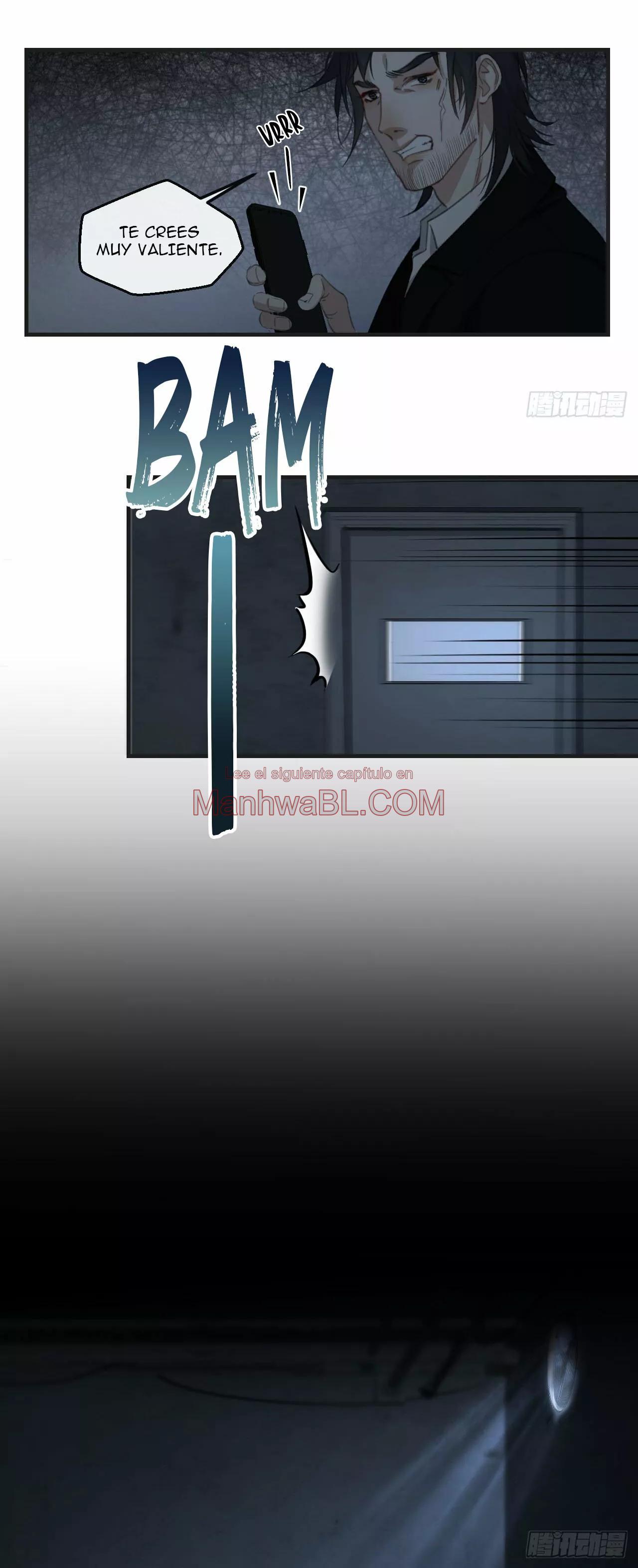 Latidos del corazó - Capítulo 64 3 manhwa