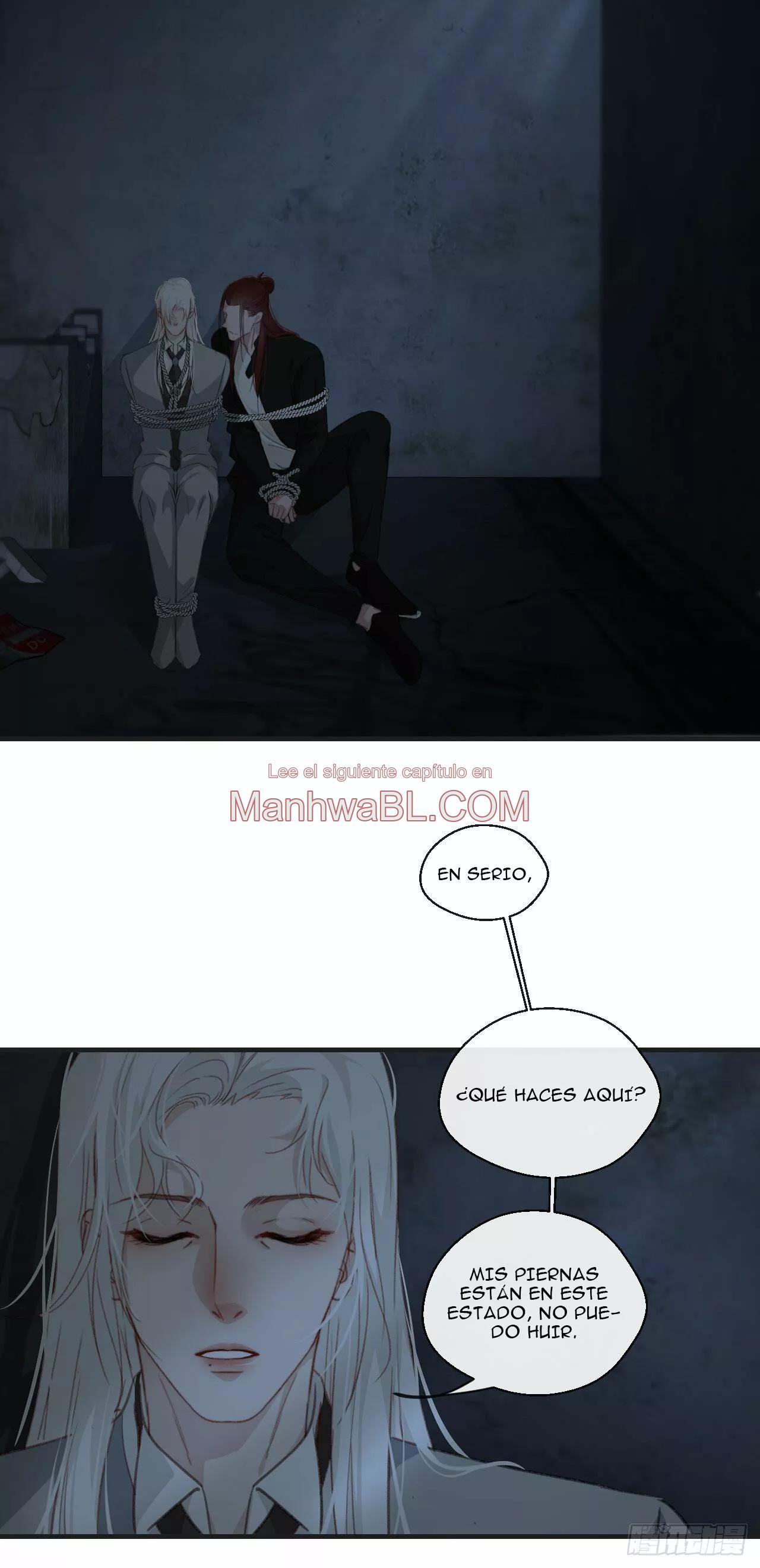 Latidos del corazó - Capítulo 64 3 manhwa