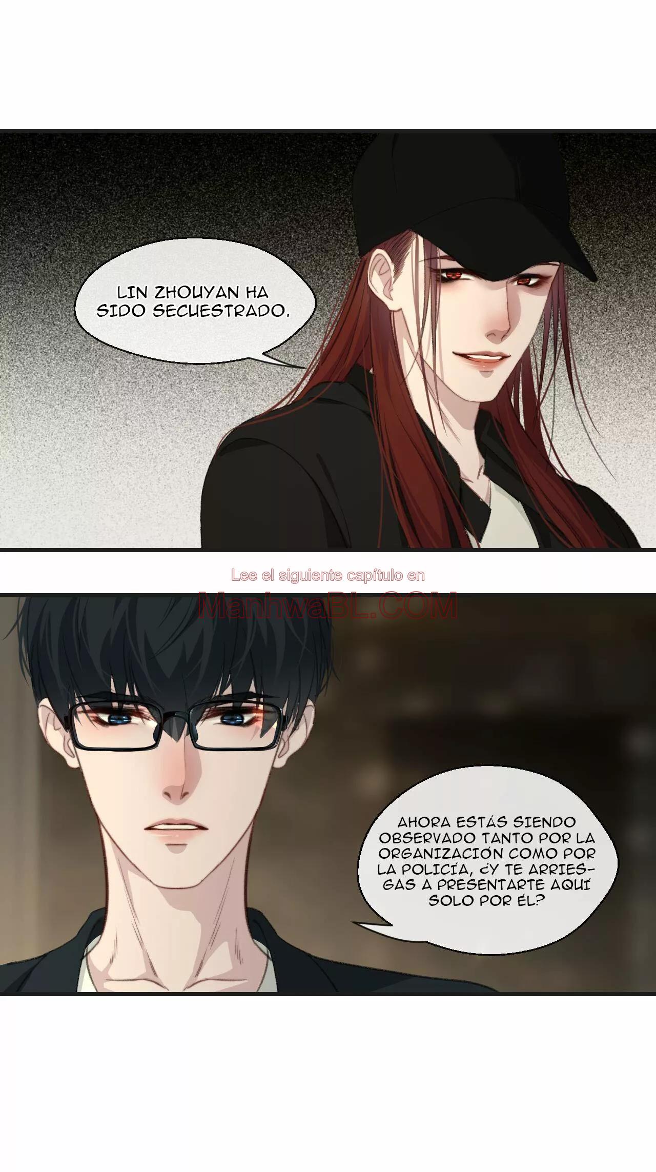 Latidos del corazó - Capítulo 62 3 manhwa