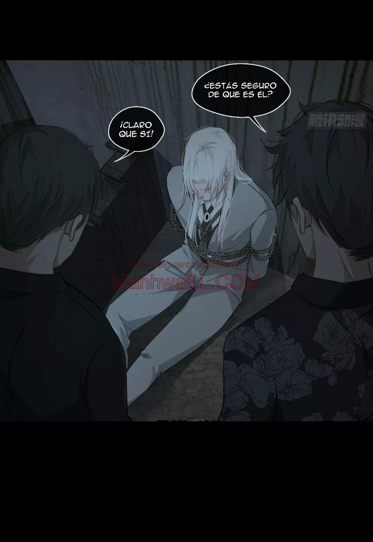 Latidos del corazó - Capítulo 62 3 manhwa
