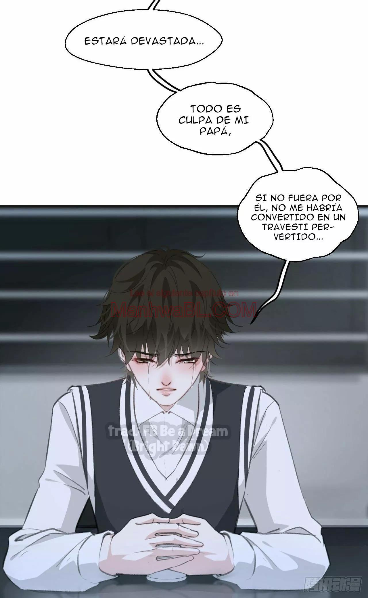 Latidos del corazó - Capítulo 38 manhwa