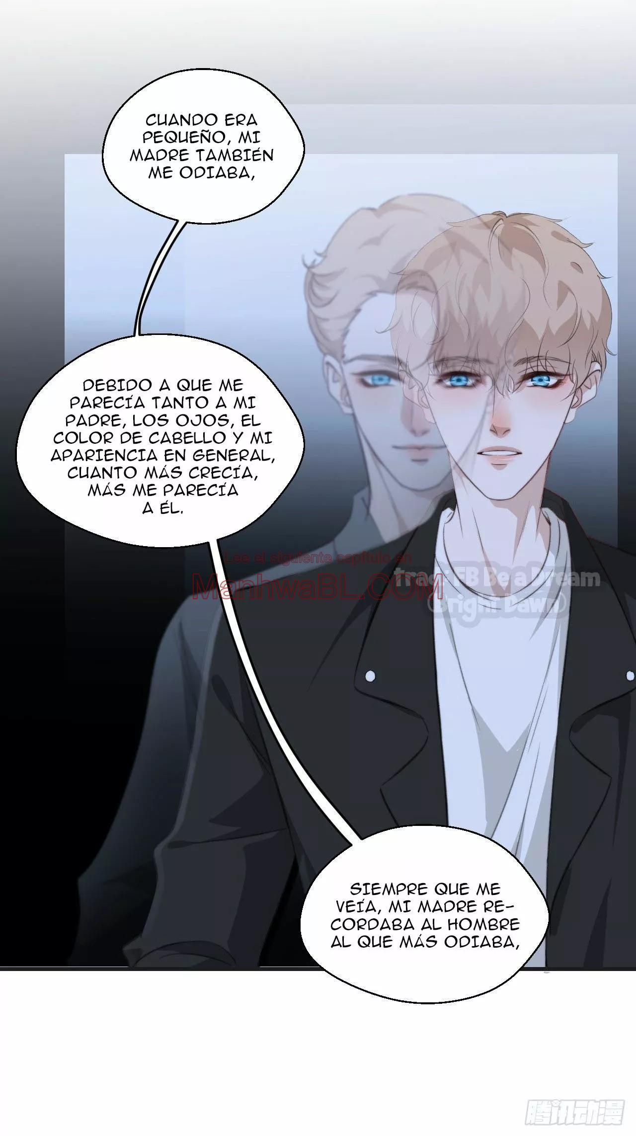Latidos del corazó - Capítulo 38 manhwa