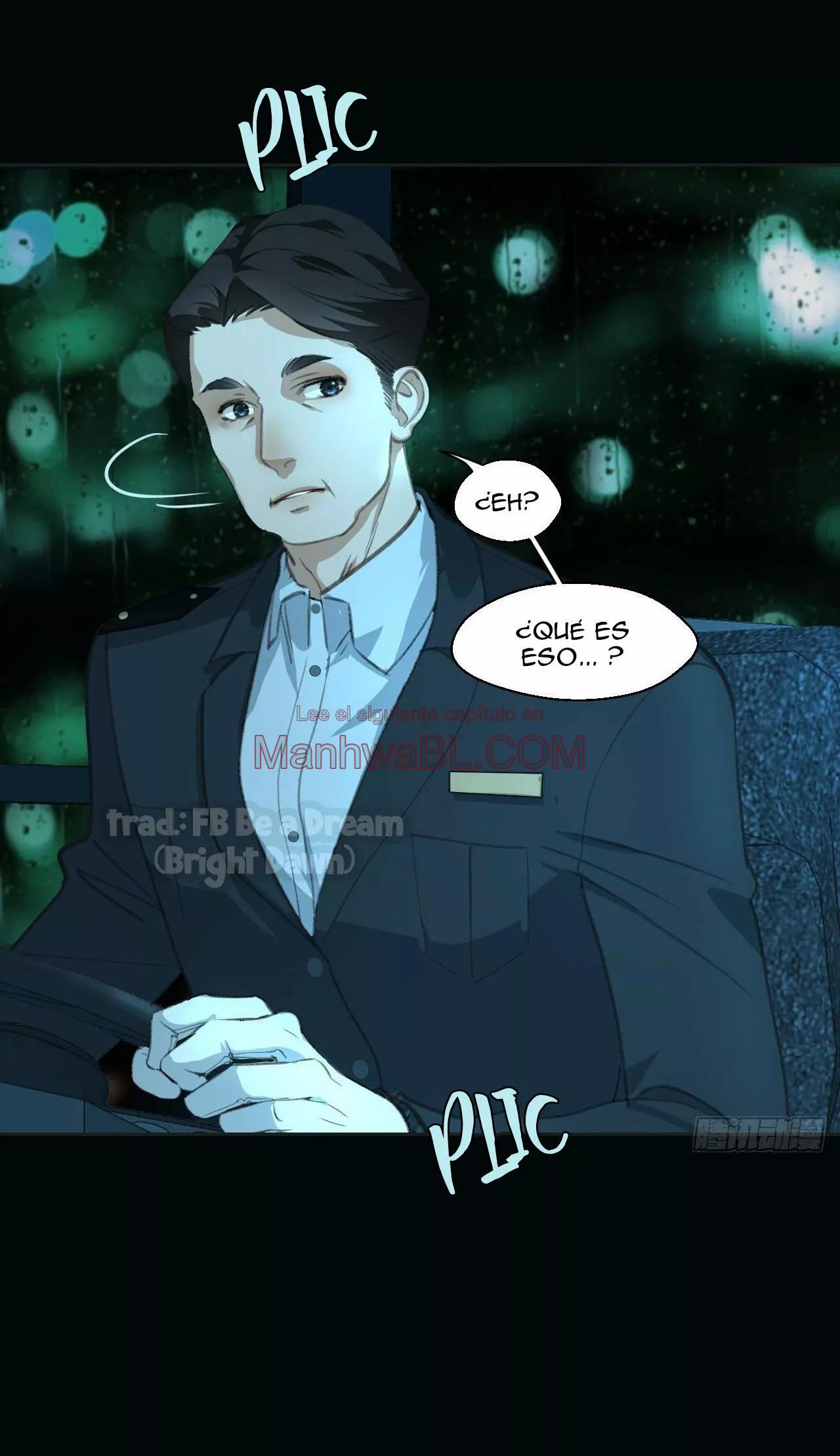 Latidos del corazó - Capítulo 48 3 manhwa