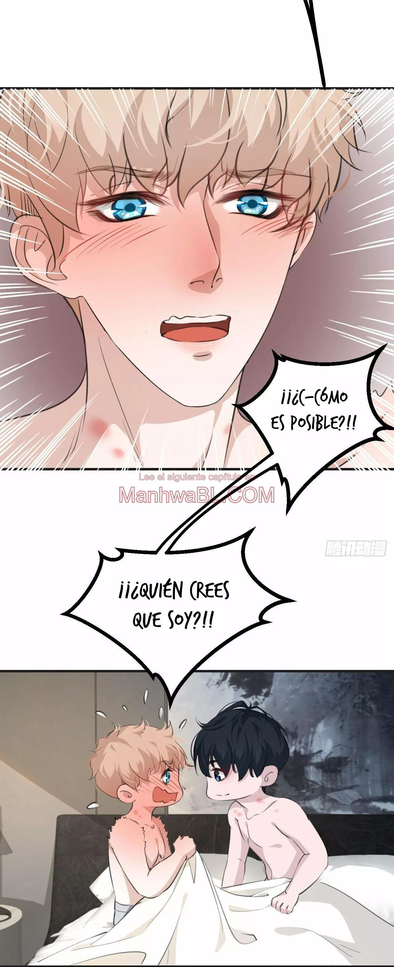 Latidos del corazó - Capítulo 9 manhwa