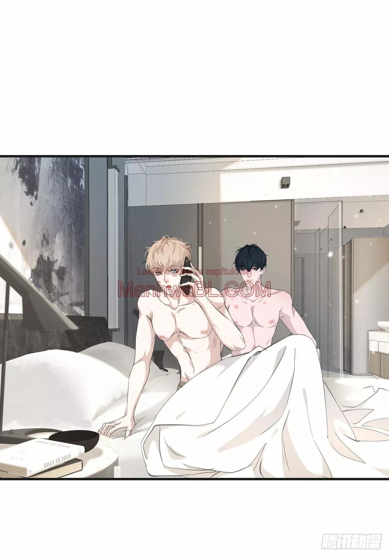 Latidos del corazó - Capítulo 9 manhwa