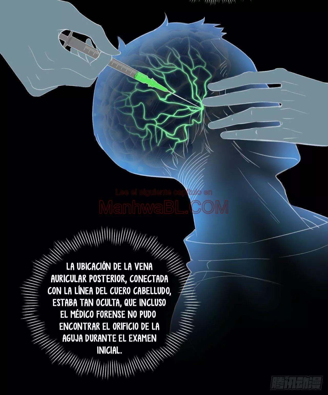Latidos del corazó - Capítulo 19 manhwa