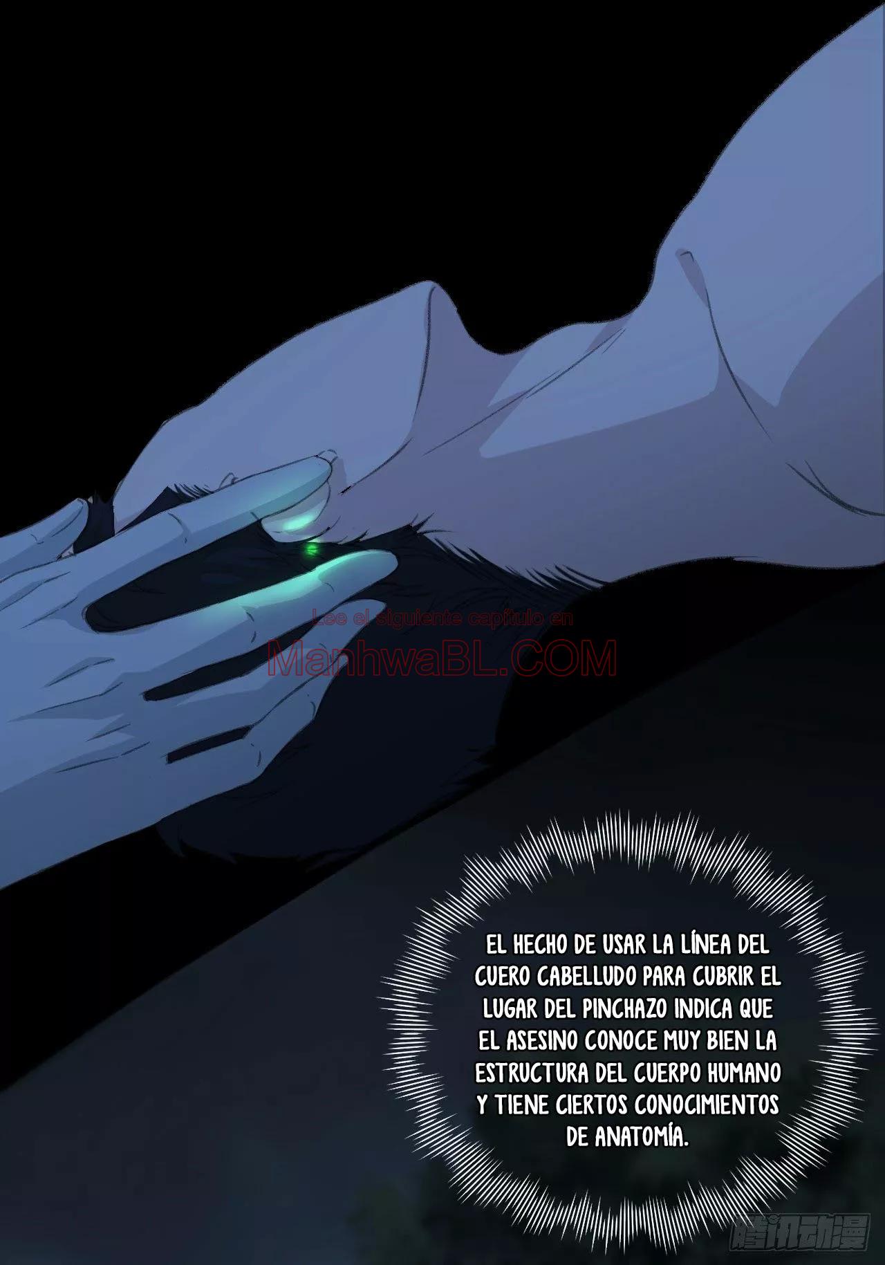Latidos del corazó - Capítulo 19 manhwa