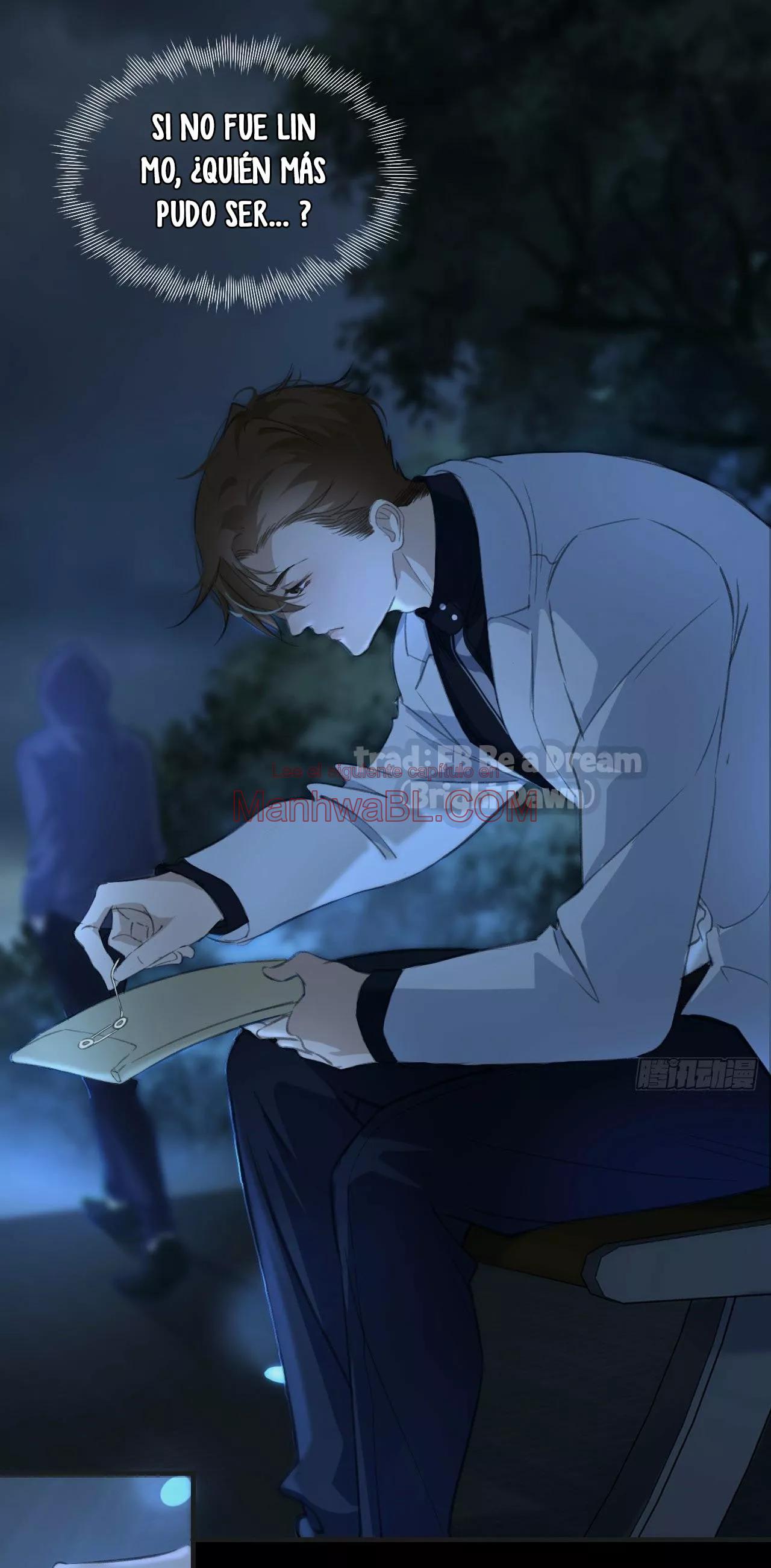 Latidos del corazó - Capítulo 19 manhwa