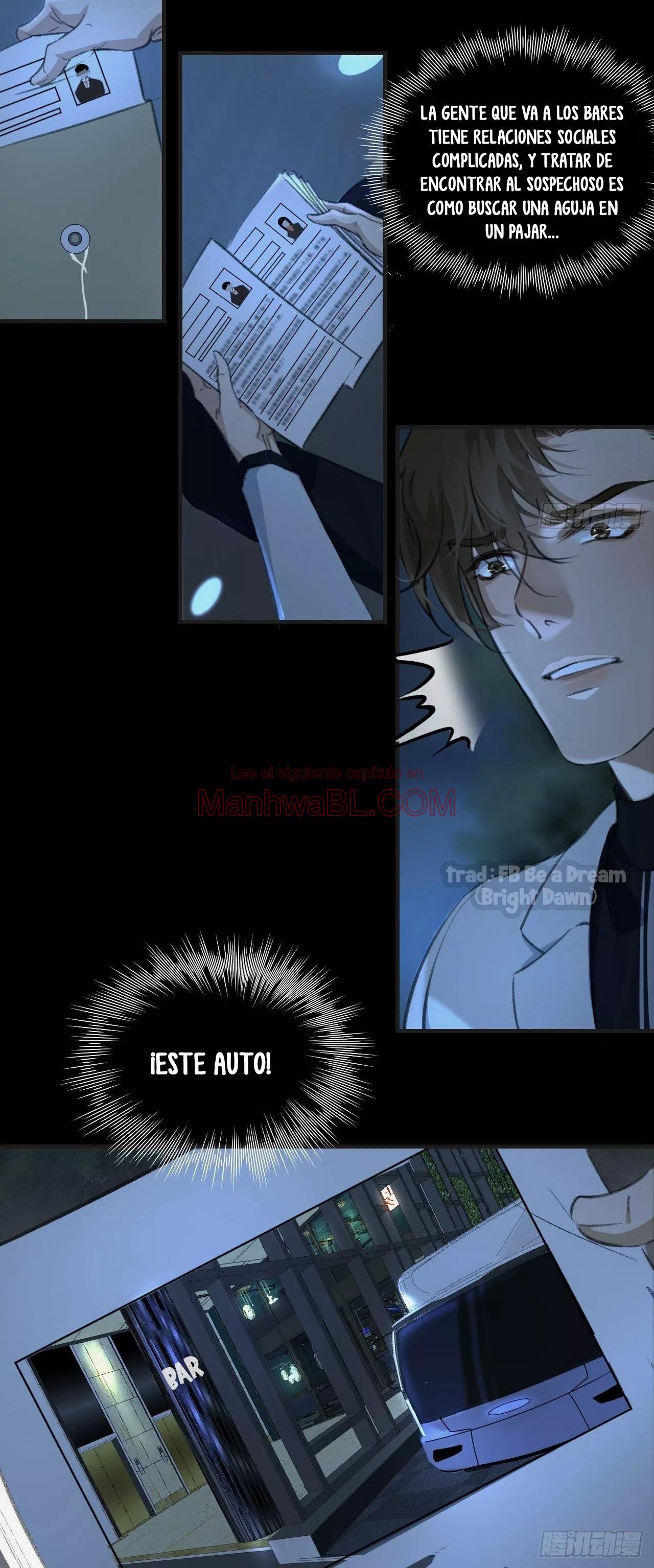 Latidos del corazó - Capítulo 19 manhwa