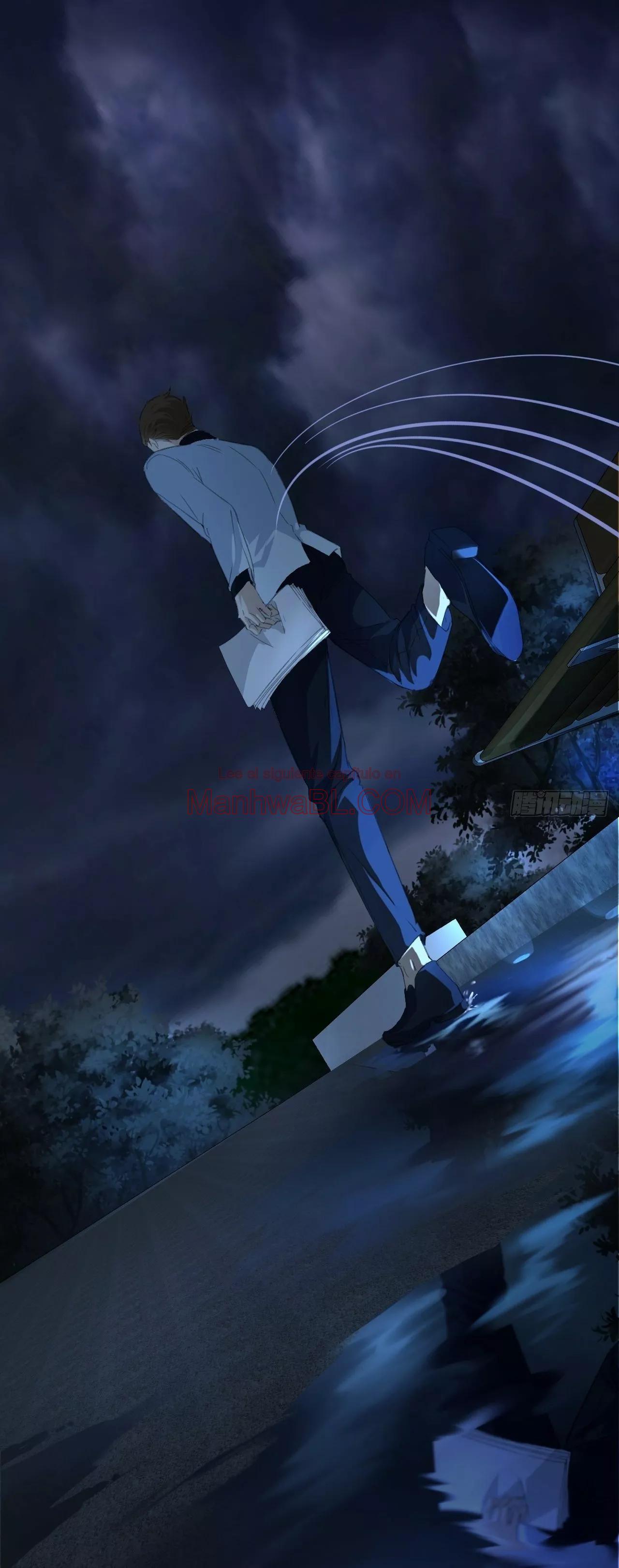 Latidos del corazó - Capítulo 19 manhwa