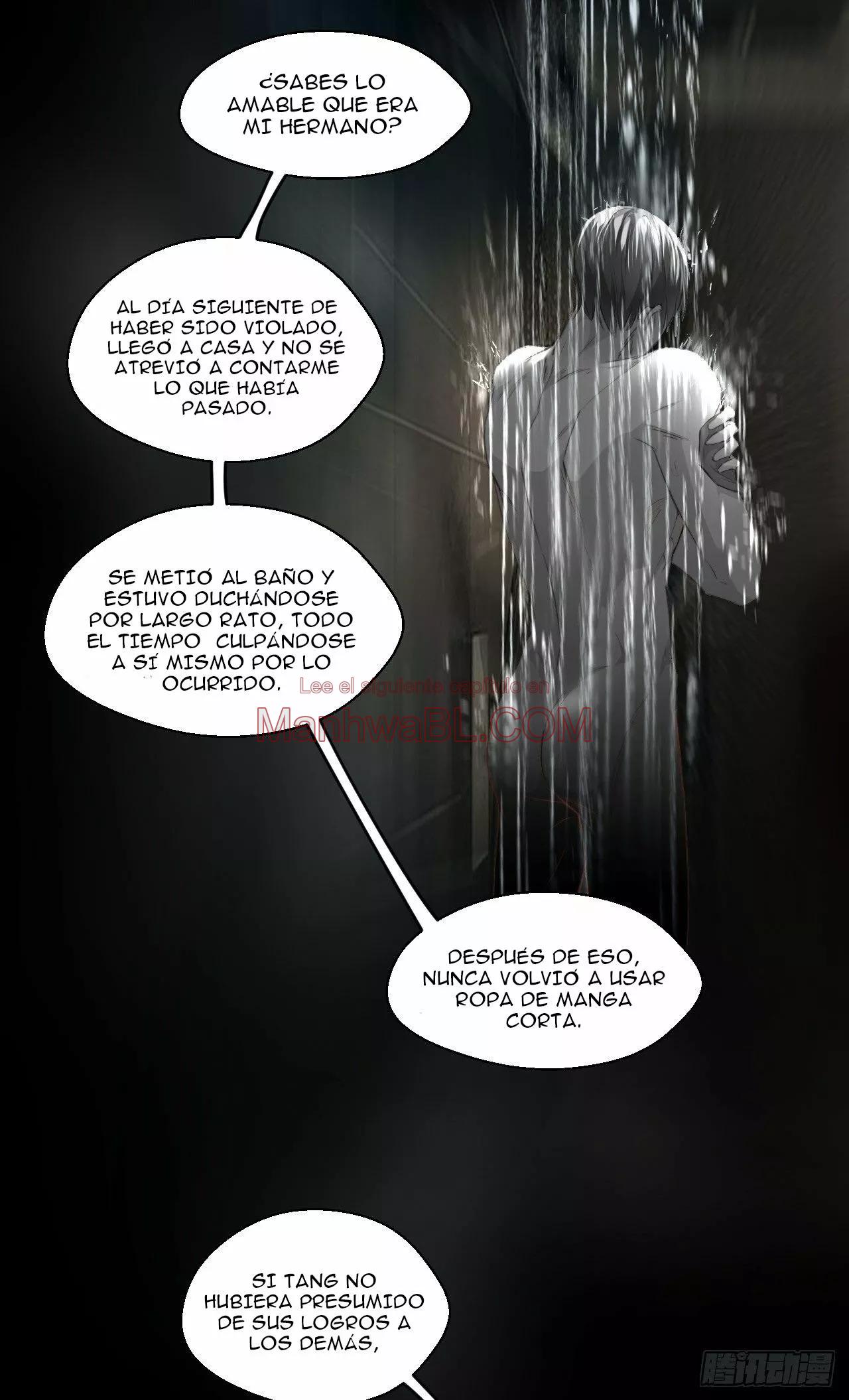 Latidos del corazó - Capítulo 41 2 manhwa