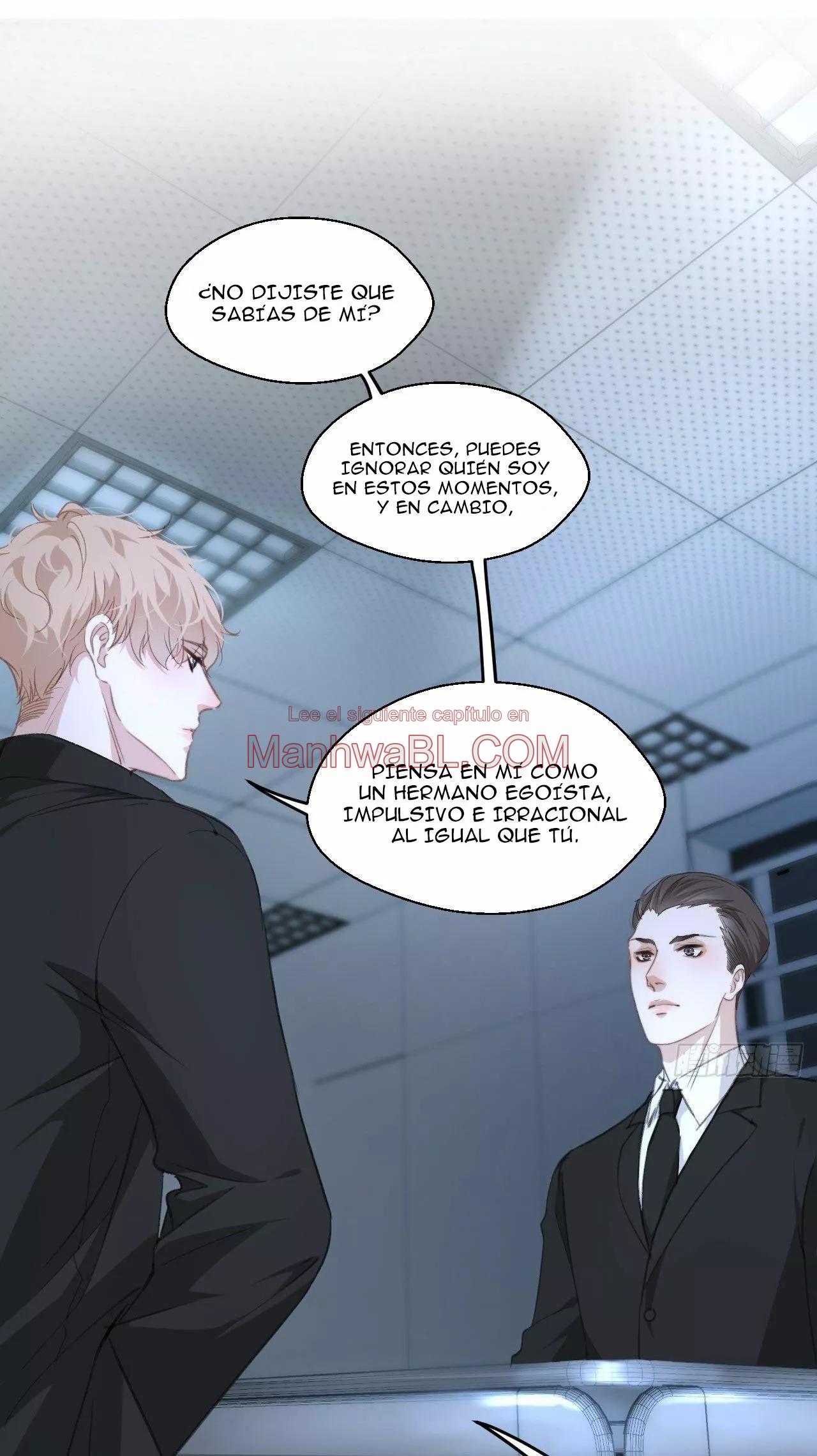 Latidos del corazó - Capítulo 41 2 manhwa
