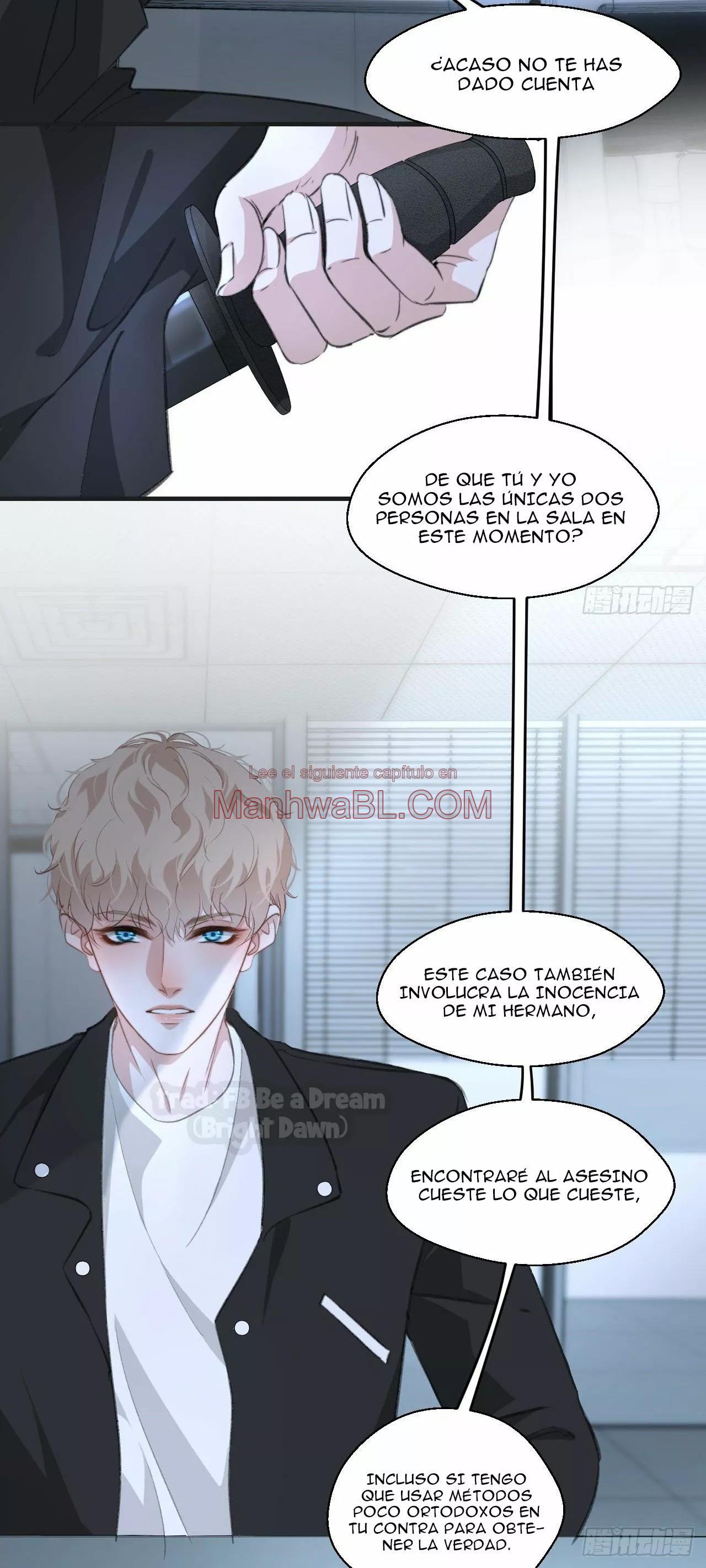 Latidos del corazó - Capítulo 41 2 manhwa