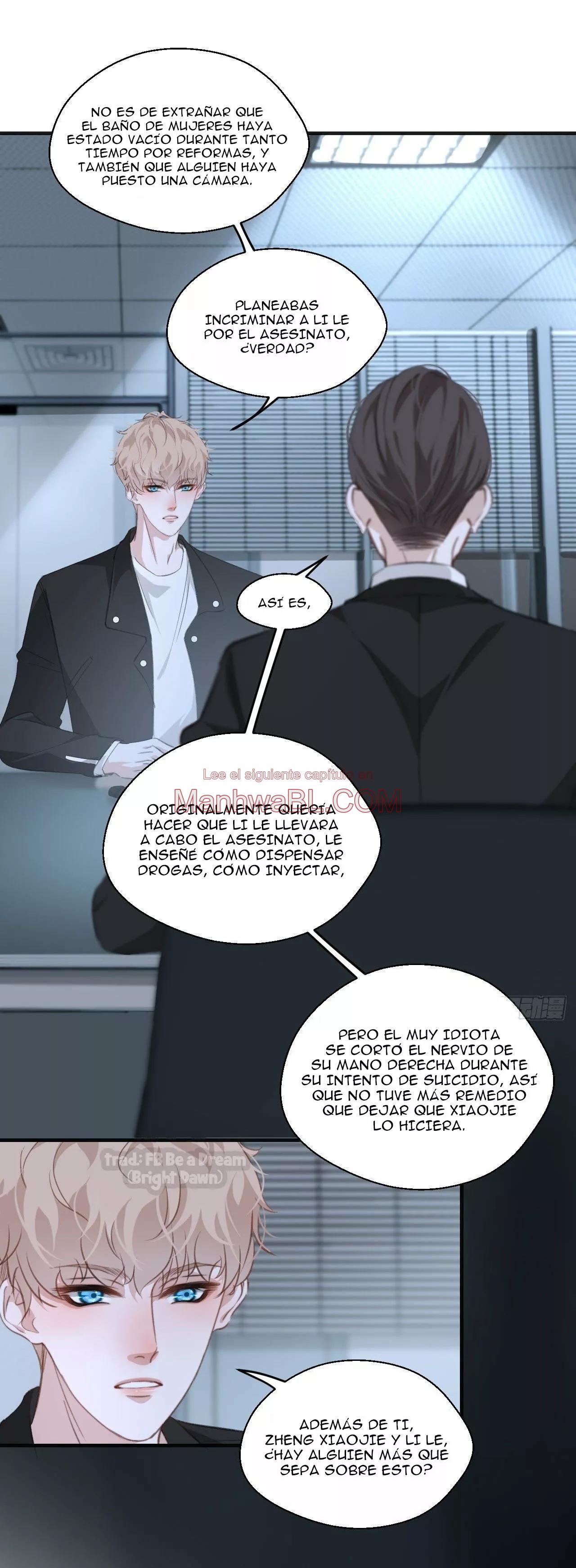 Latidos del corazó - Capítulo 41 2 manhwa