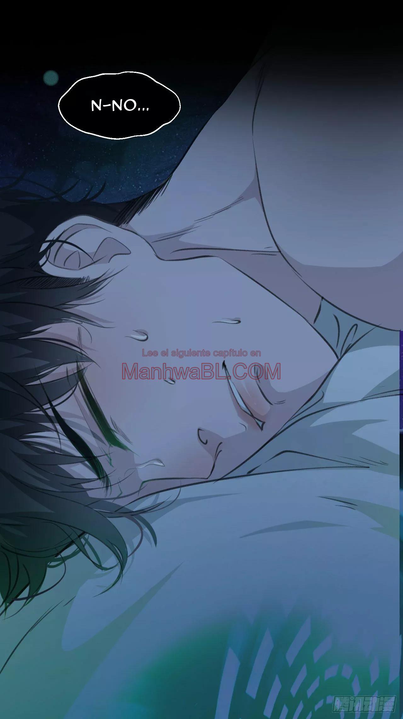 Latidos del corazó - Capítulo 22 manhwa