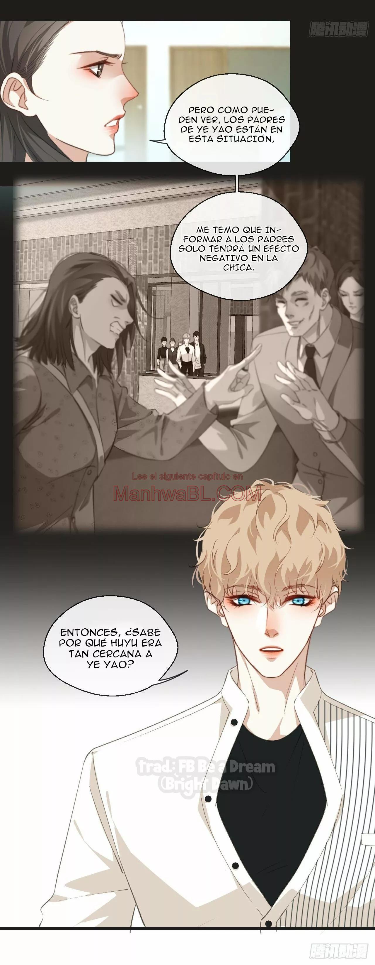 Latidos del corazó - Capítulo 61 2 manhwa