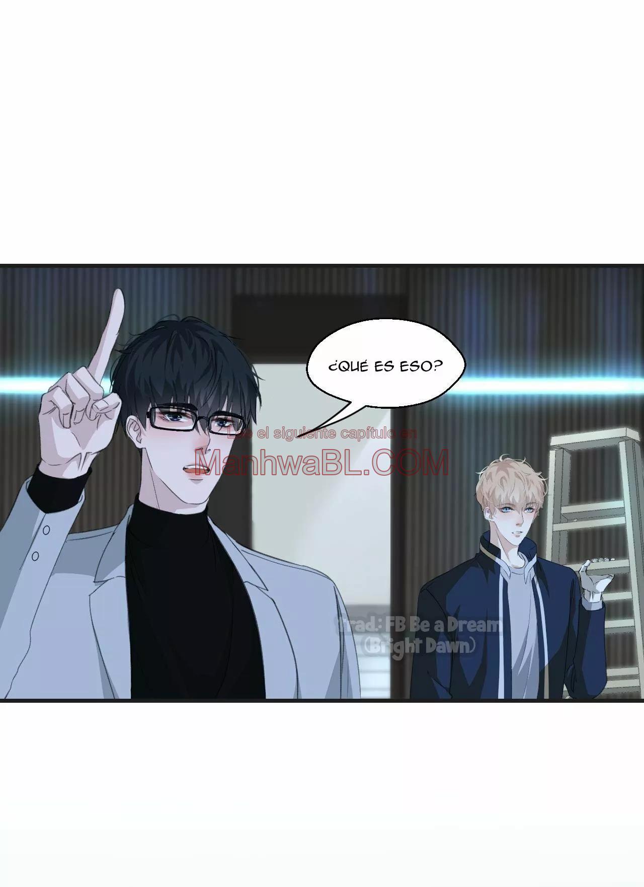 Latidos del corazó - Capítulo 27 2 manhwa