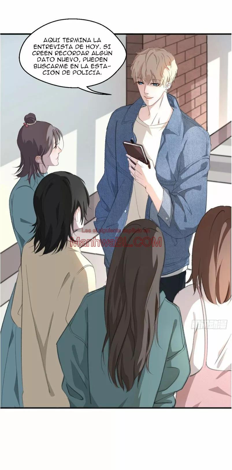 Latidos del corazó - Capítulo 1 3 manhwa