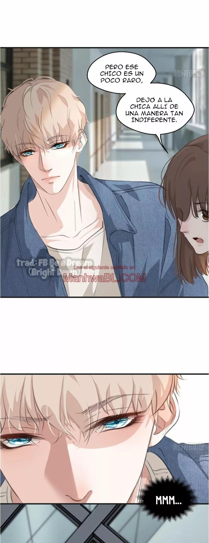 Latidos del corazó - Capítulo 1 3 manhwa