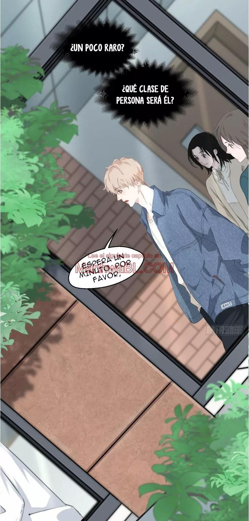 Latidos del corazó - Capítulo 1 3 manhwa