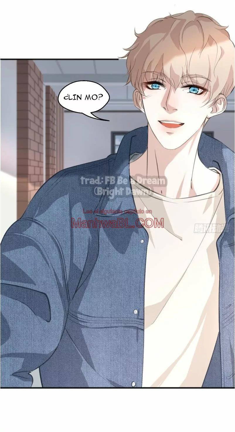 Latidos del corazó - Capítulo 1 3 manhwa