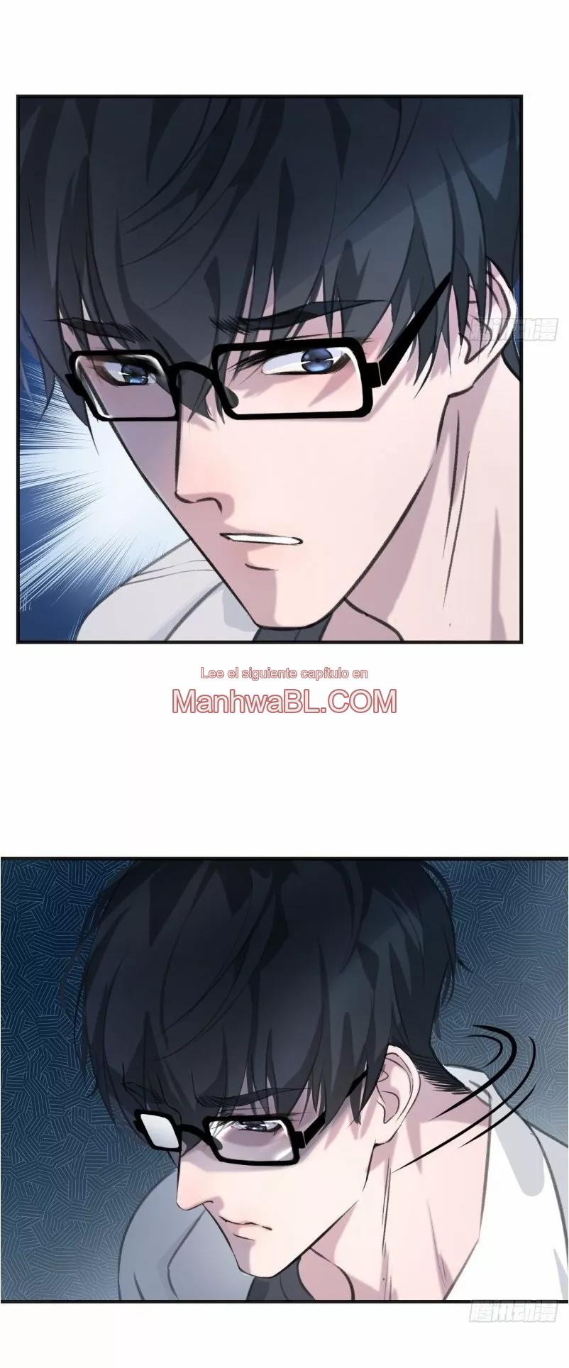 Latidos del corazó - Capítulo 1 3 manhwa